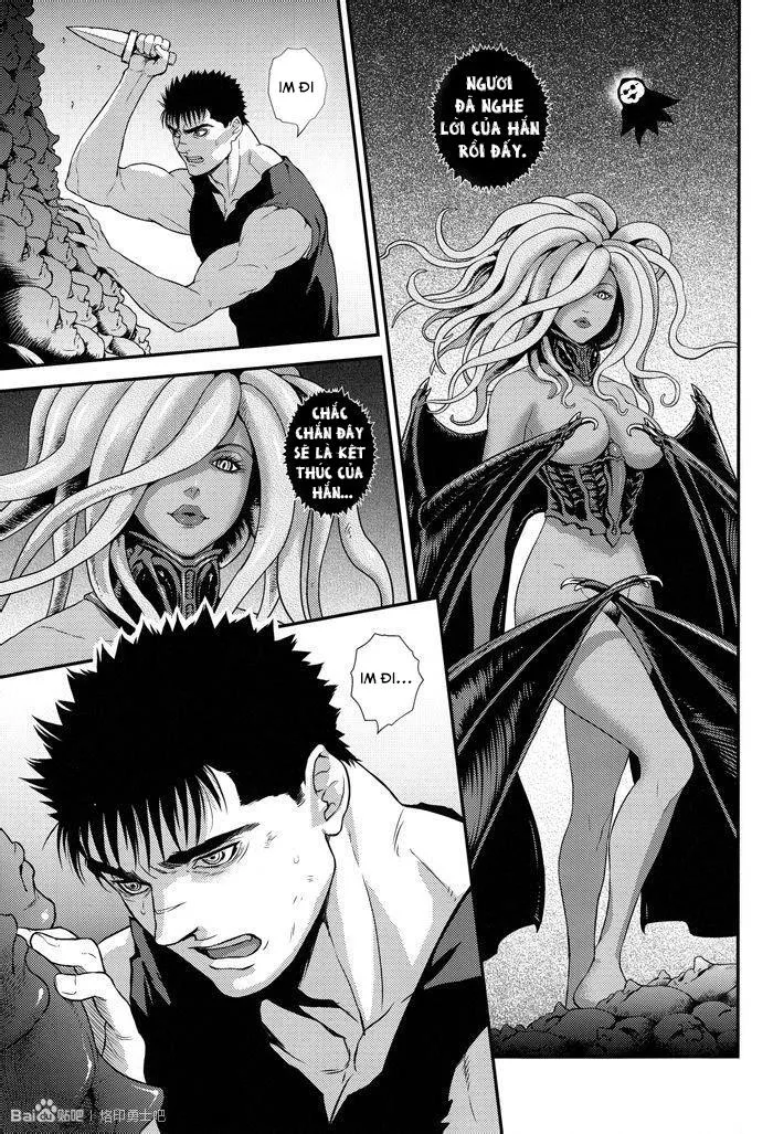 ONESHOT YAOI THEO YÊU CẦU Chapter 21 Trang 3