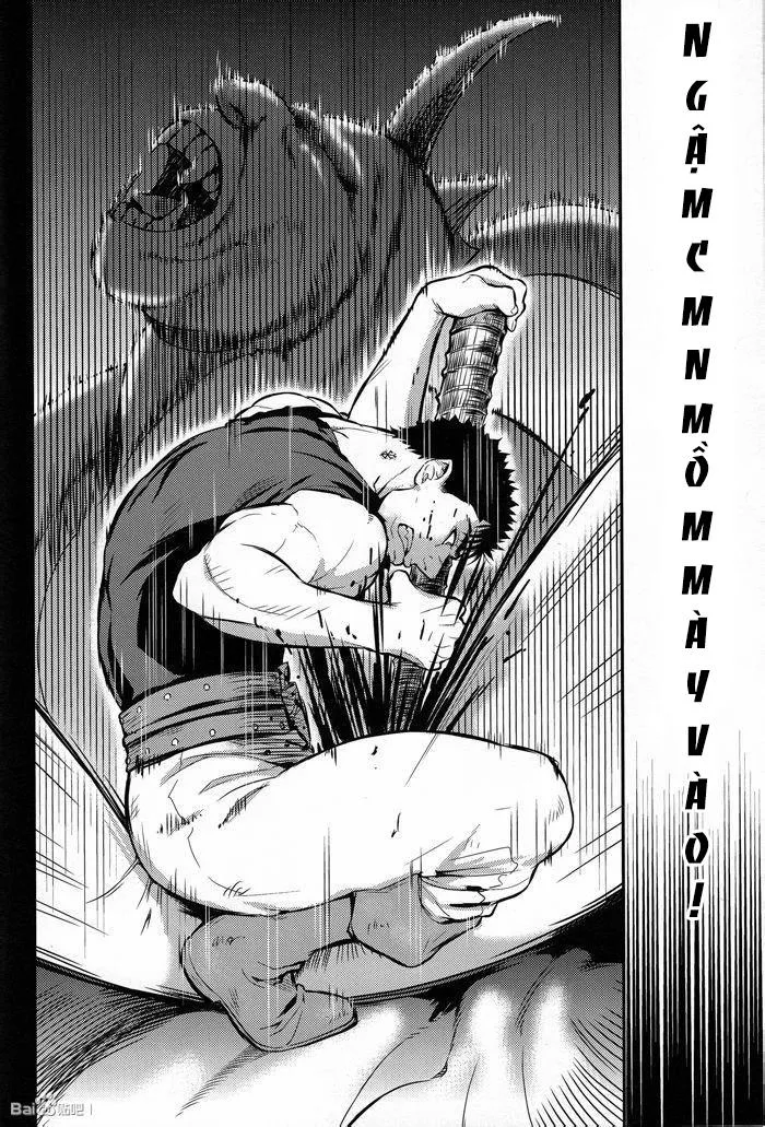 ONESHOT YAOI THEO YÊU CẦU Chapter 21 Trang 4