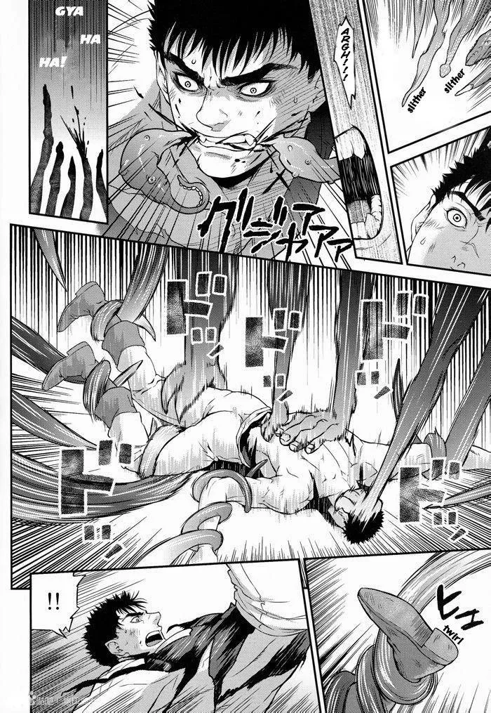 ONESHOT YAOI THEO YÊU CẦU Chapter 21 Trang 8