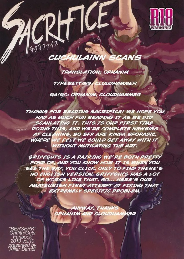 ONESHOT YAOI THEO YÊU CẦU Chapter 21 Trang 23