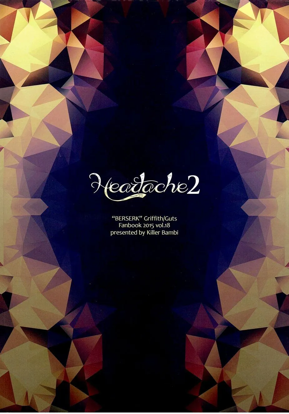 ONESHOT YAOI THEO YÊU CẦU Chapter 23 Trang 37