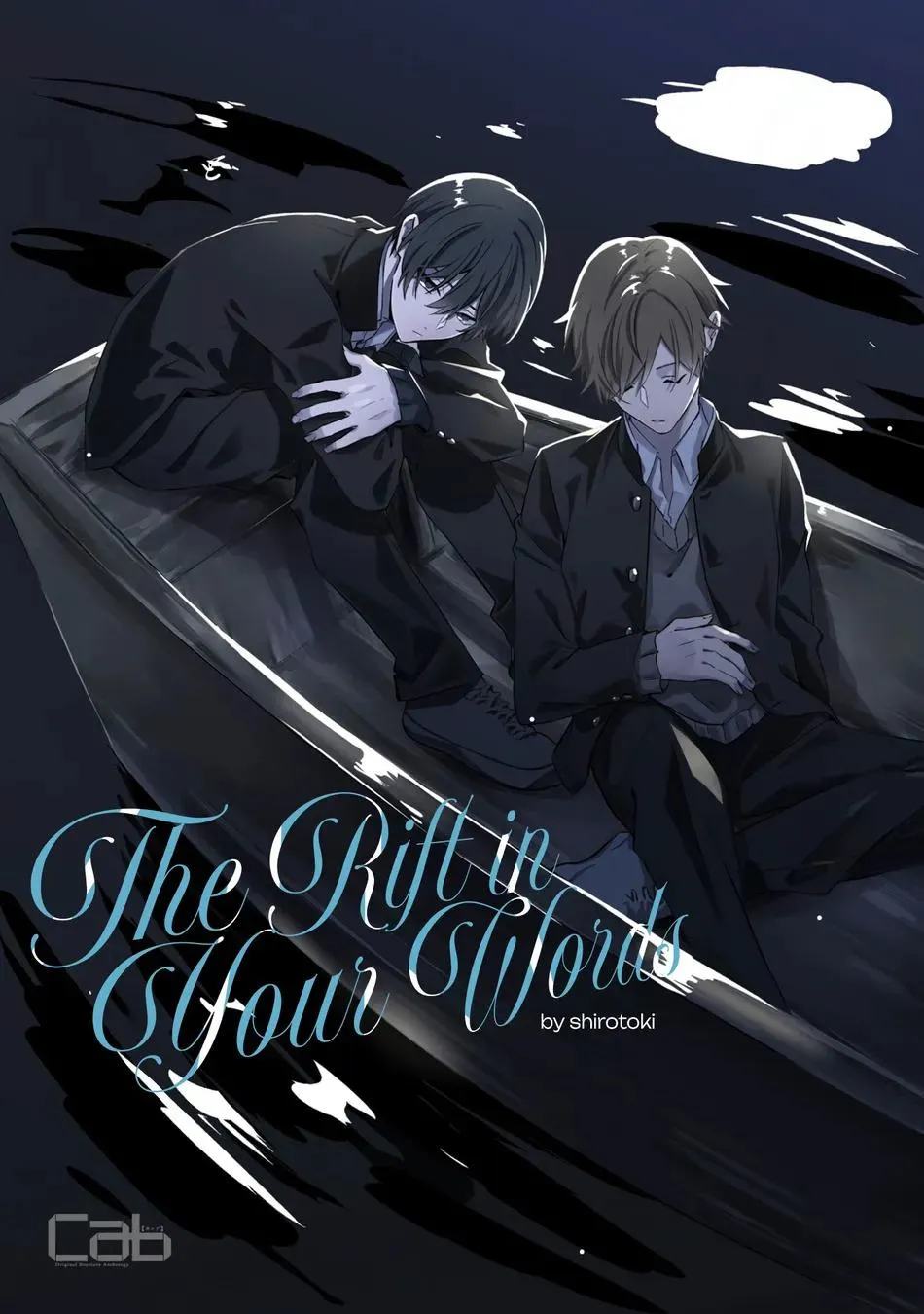 ONESHOT YAOI THEO YÊU CẦU Chapter 24 Trang 3