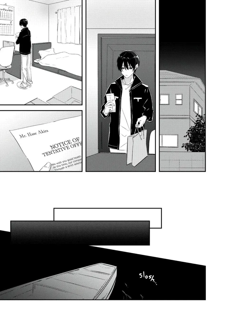 ONESHOT YAOI THEO YÊU CẦU Chapter 24 Trang 14