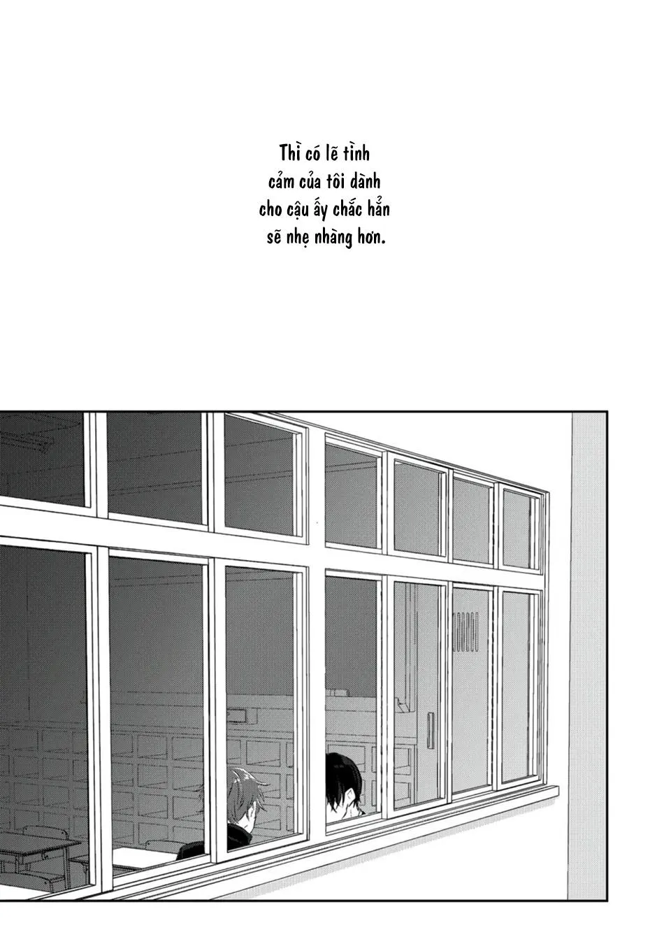 ONESHOT YAOI THEO YÊU CẦU Chapter 24 Trang 28