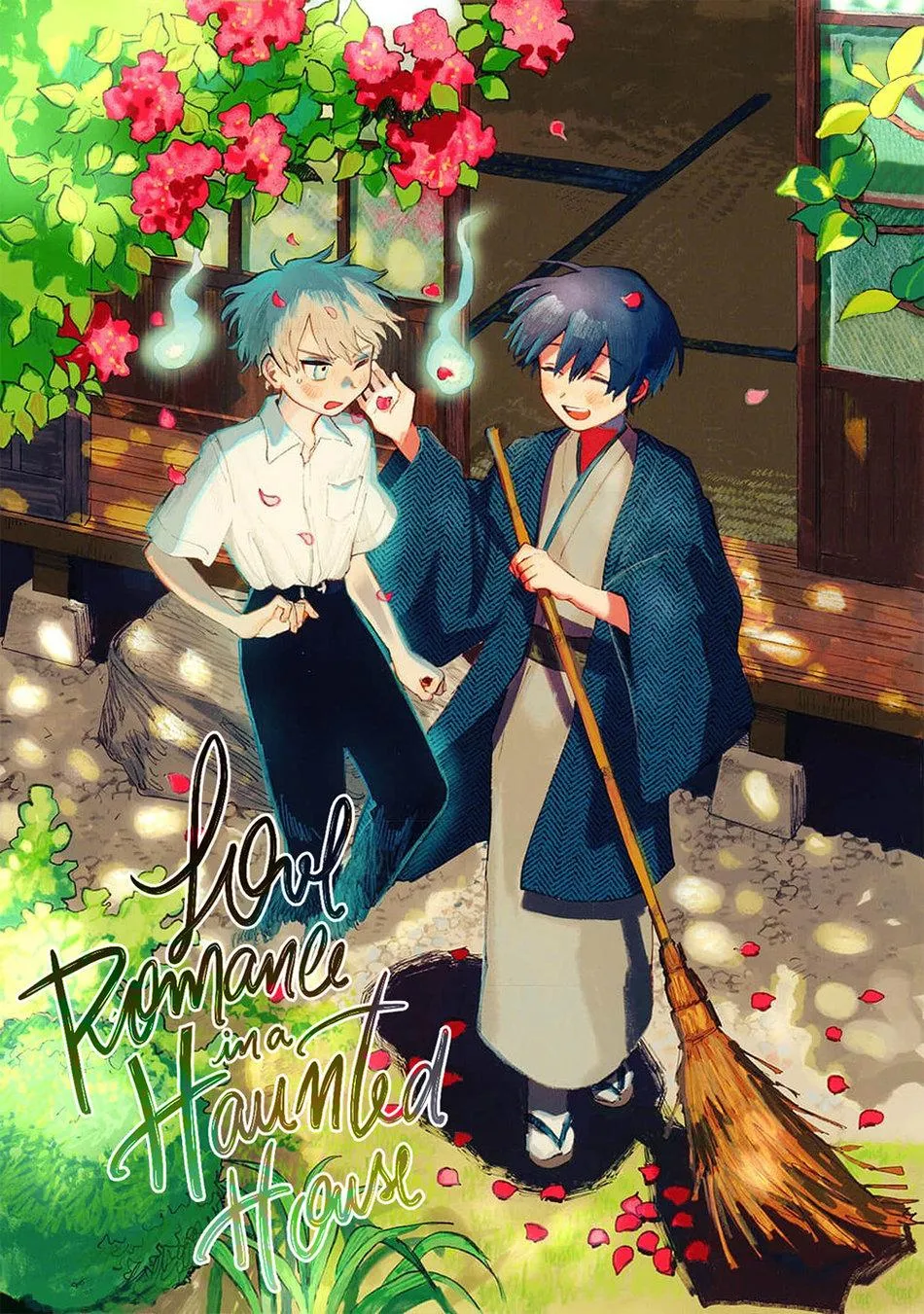 ONESHOT YAOI THEO YÊU CẦU Chapter 25 Trang 3