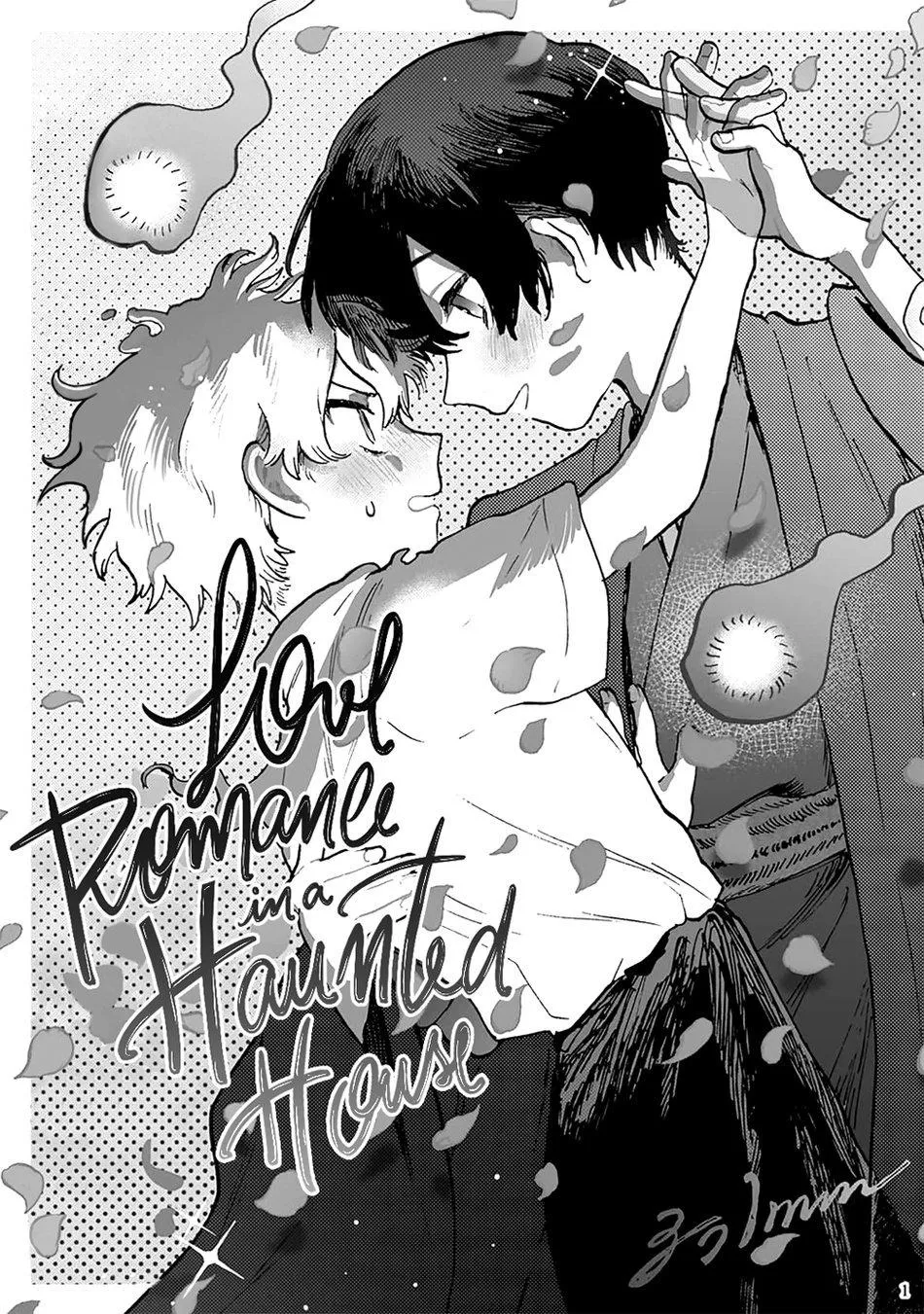 ONESHOT YAOI THEO YÊU CẦU Chapter 25 Trang 4