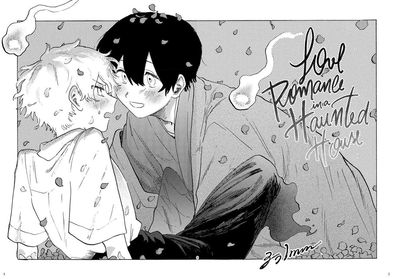 ONESHOT YAOI THEO YÊU CẦU Chapter 25 Trang 5