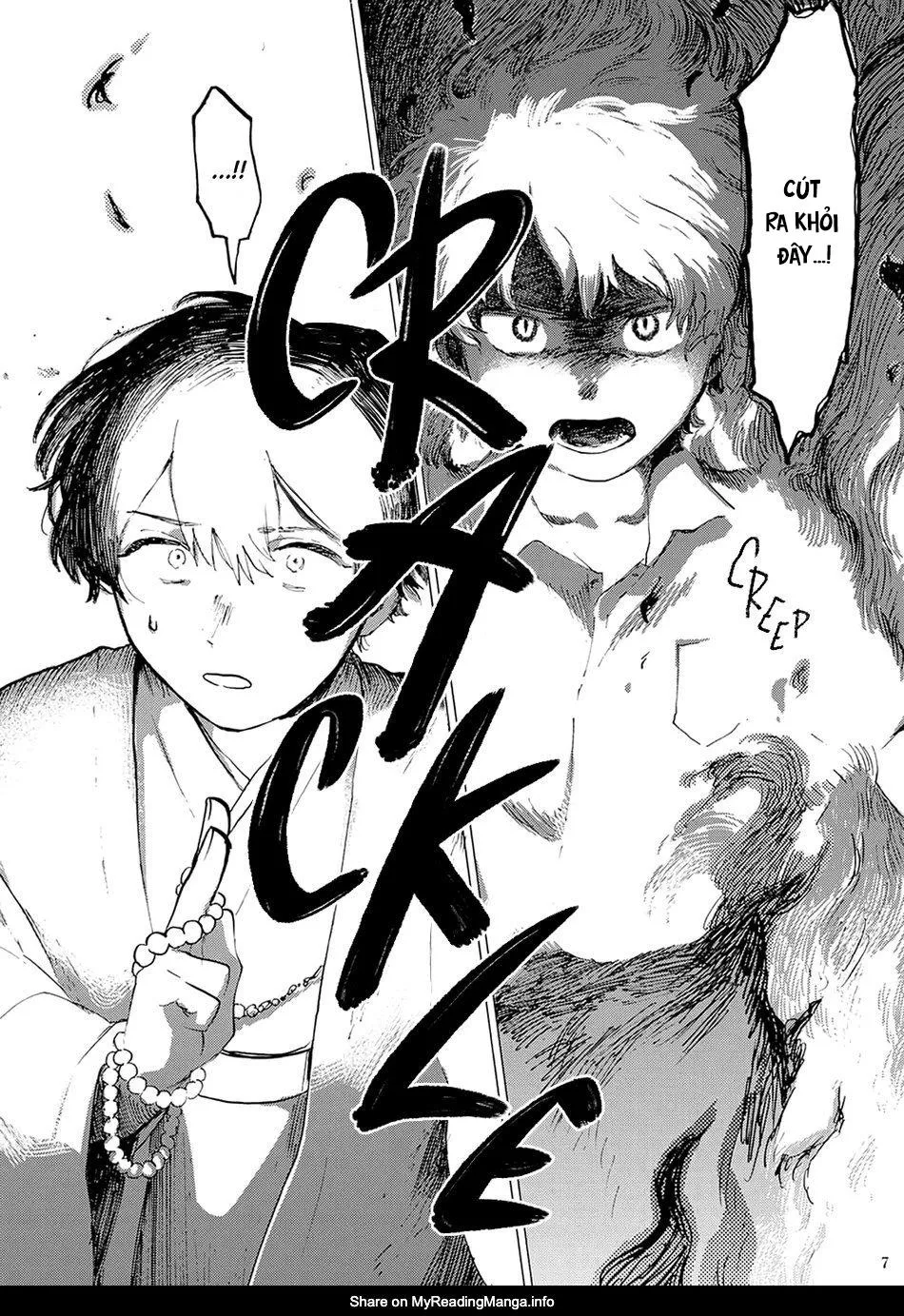 ONESHOT YAOI THEO YÊU CẦU Chapter 25 Trang 9