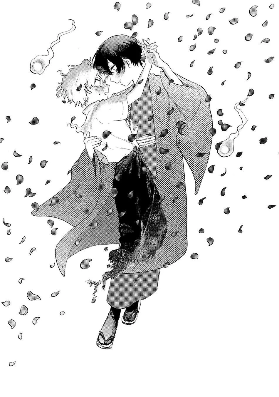 ONESHOT YAOI THEO YÊU CẦU Chapter 25 Trang 42