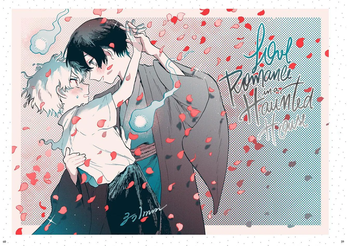 ONESHOT YAOI THEO YÊU CẦU Chapter 25 Trang 43