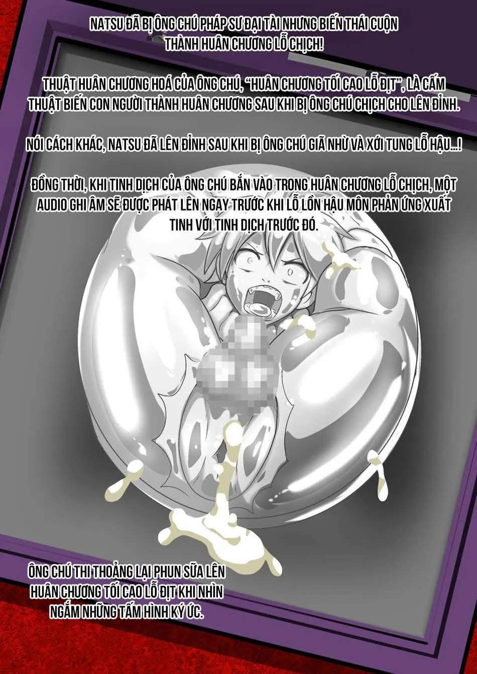 ONESHOT YAOI THEO YÊU CẦU Chapter 29 Trang 42