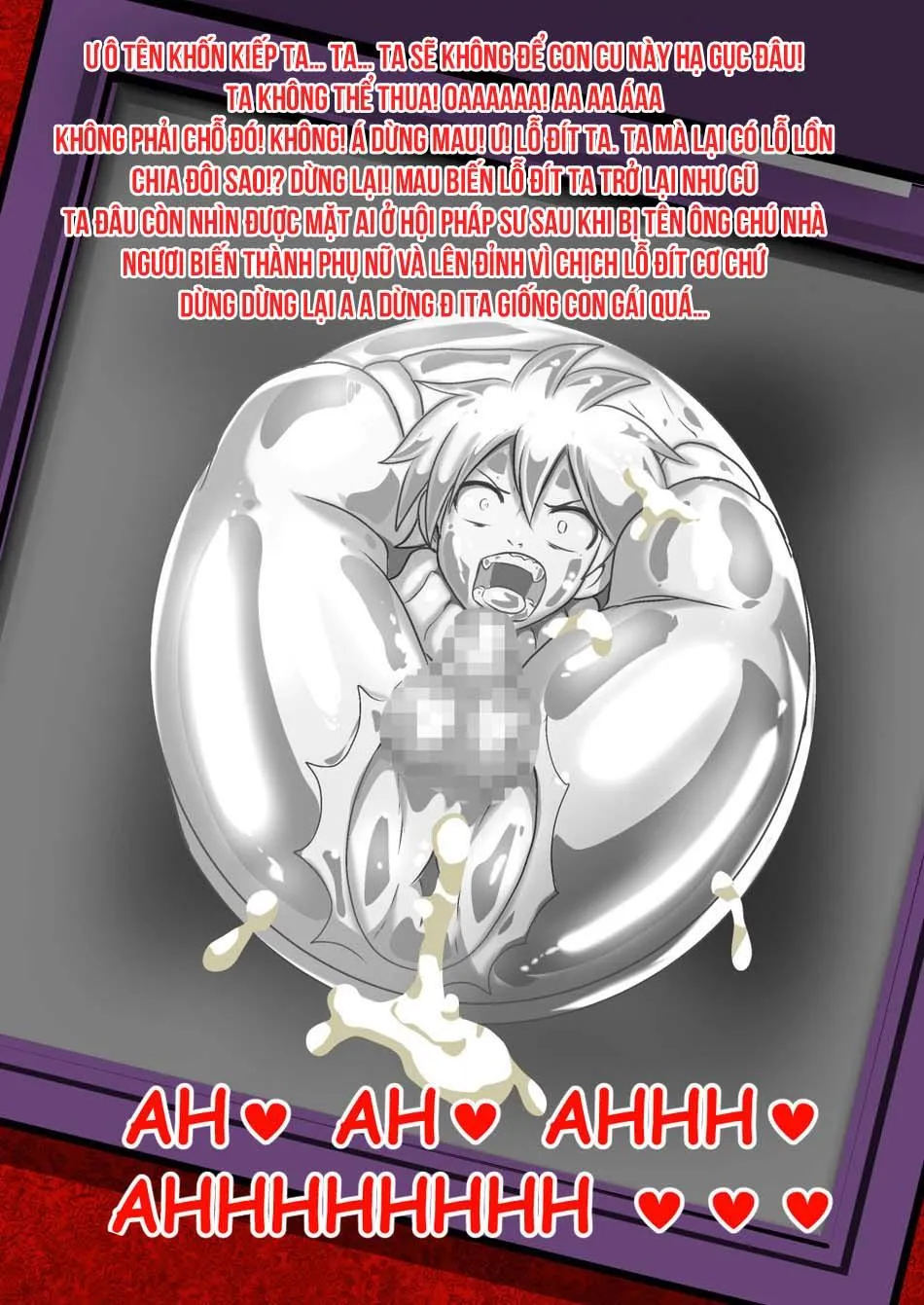 ONESHOT YAOI THEO YÊU CẦU Chapter 29 Trang 43