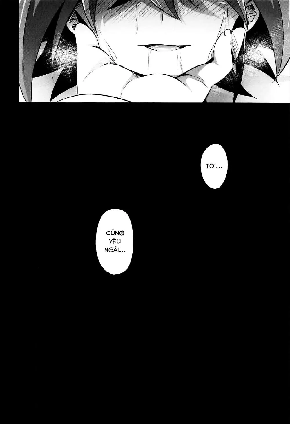 ONESHOT YAOI THEO YÊU CẦU Chapter 30 Trang 62