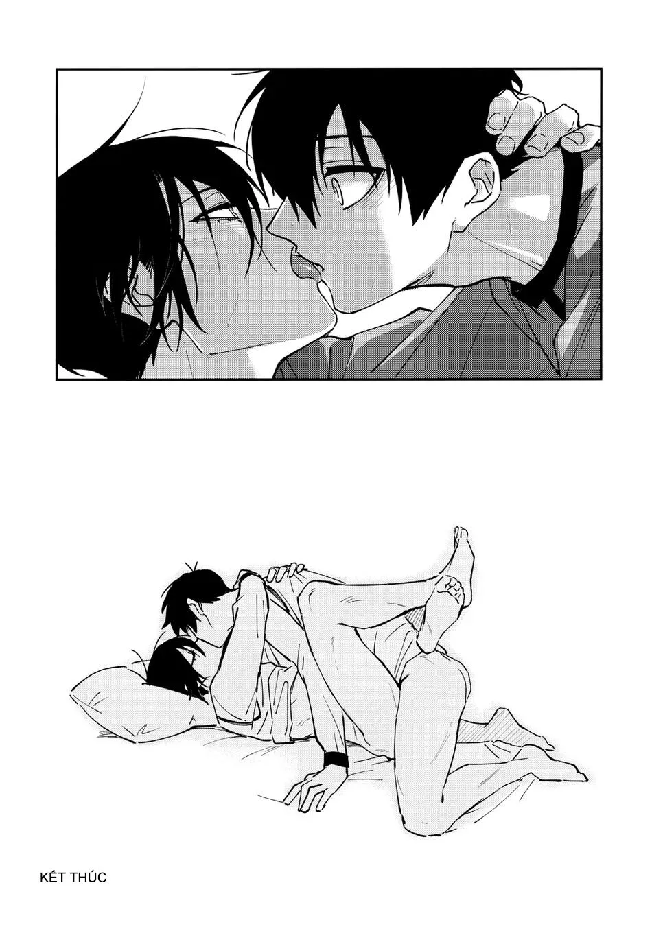 ONESHOT YAOI THEO YÊU CẦU Chapter 36 Trang 26