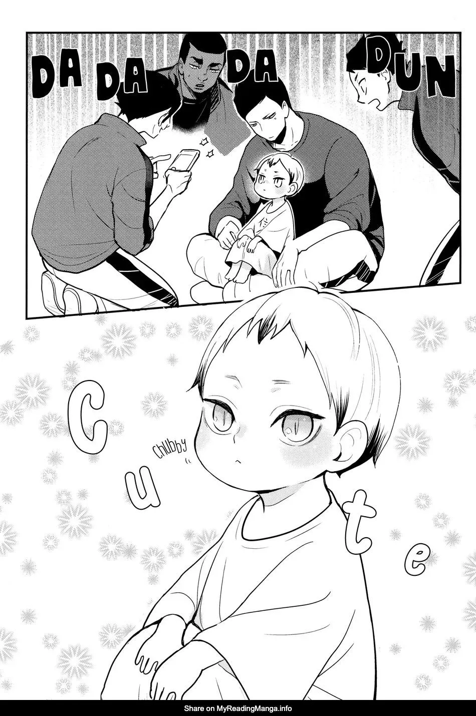 ONESHOT YAOI THEO YÊU CẦU Chapter 43 Trang 6