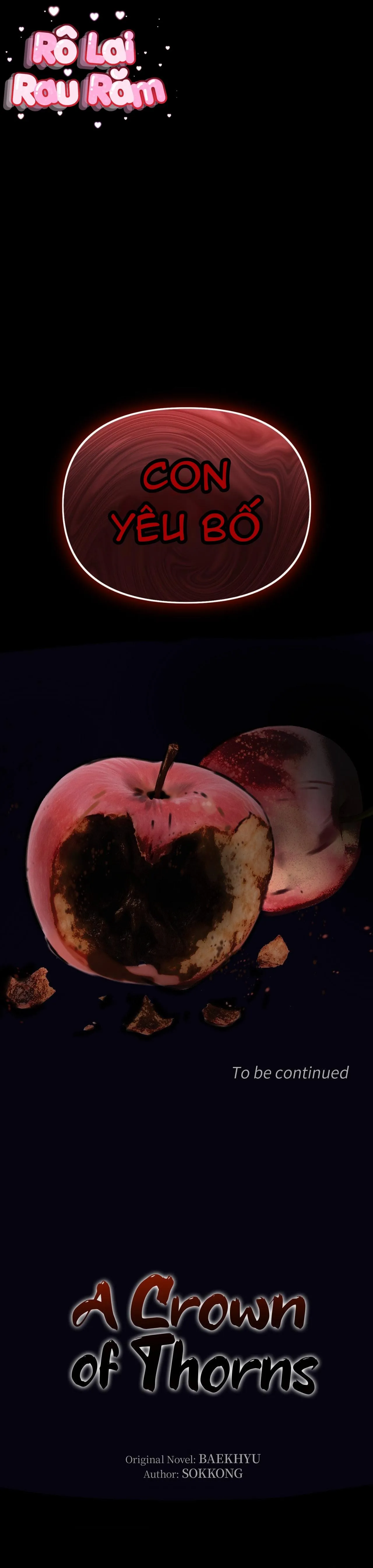 (KO CHE) ÔNG BỐ PHÒ Chapter 24 Trang 17