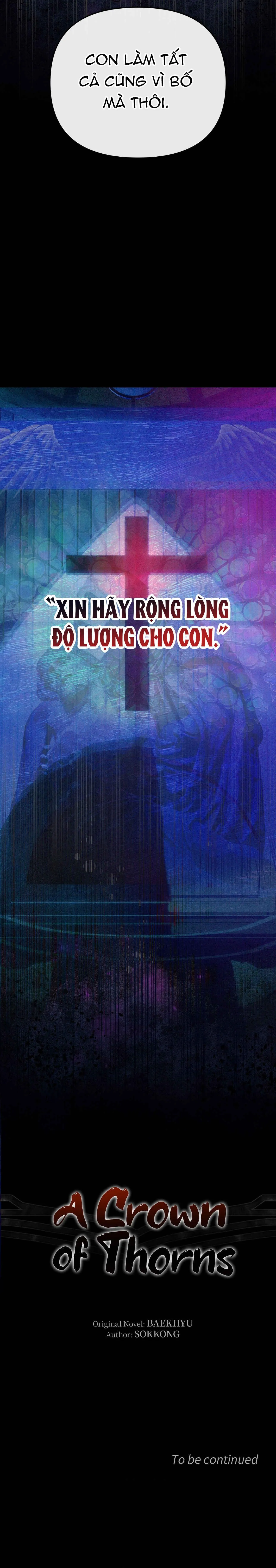 (KO CHE) ÔNG BỐ PHÒ Chapter 1 Trang 10