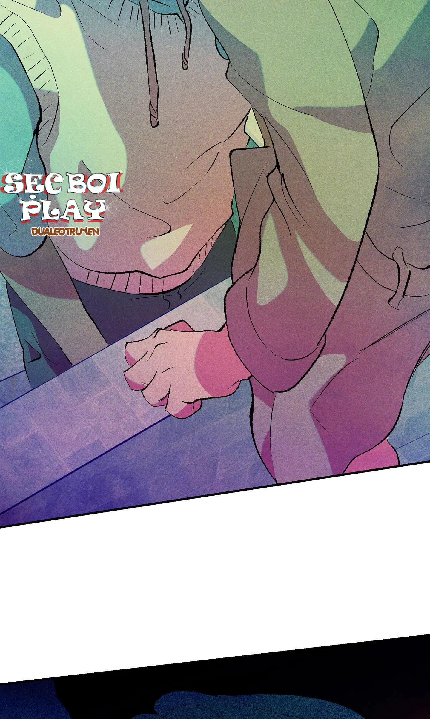 ÔNG CHÚ BÊN CỬA SỔ Chapter 2 Trang 34