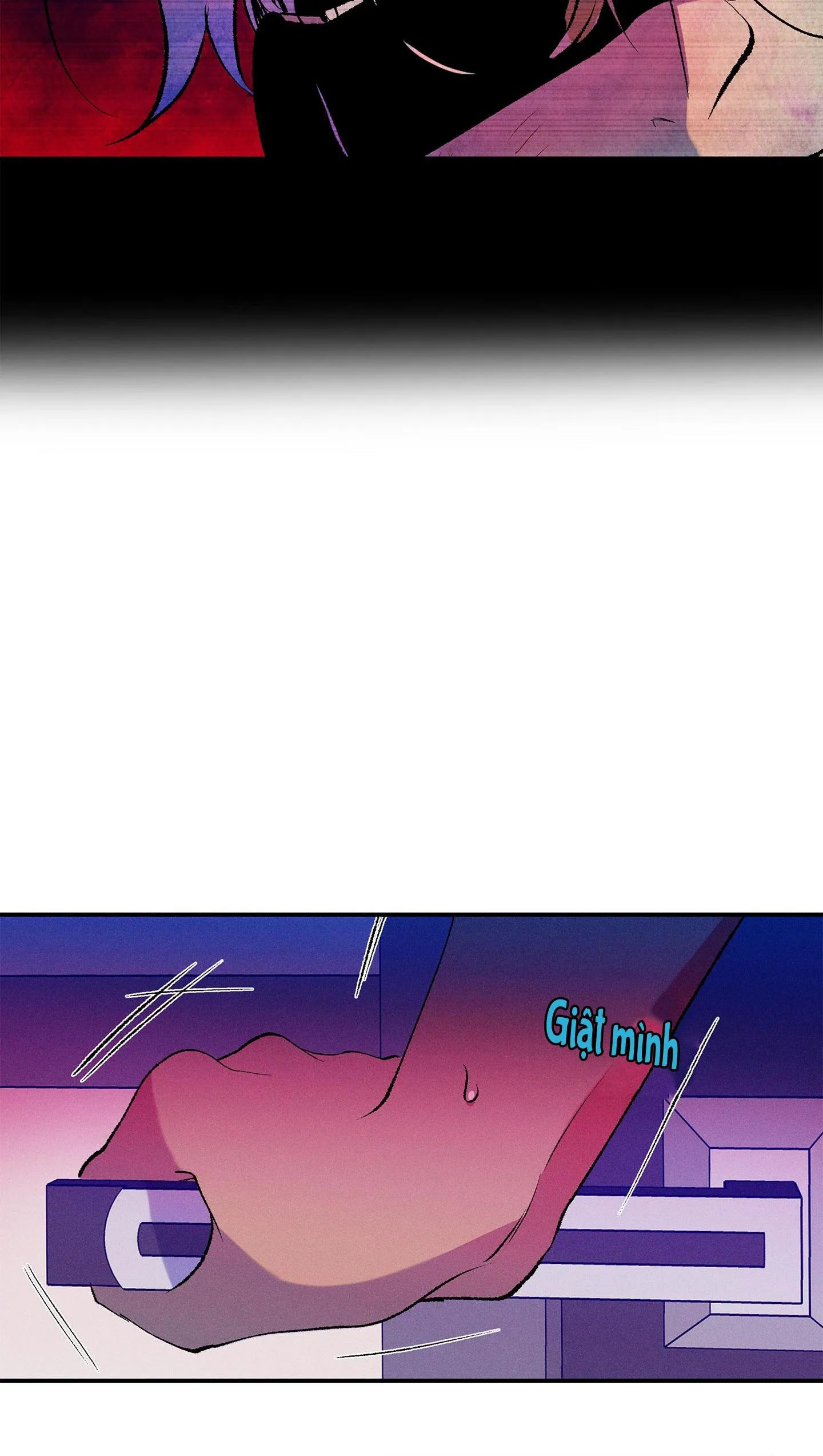 ÔNG CHÚ BÊN CỬA SỔ Chapter 3 Trang 31