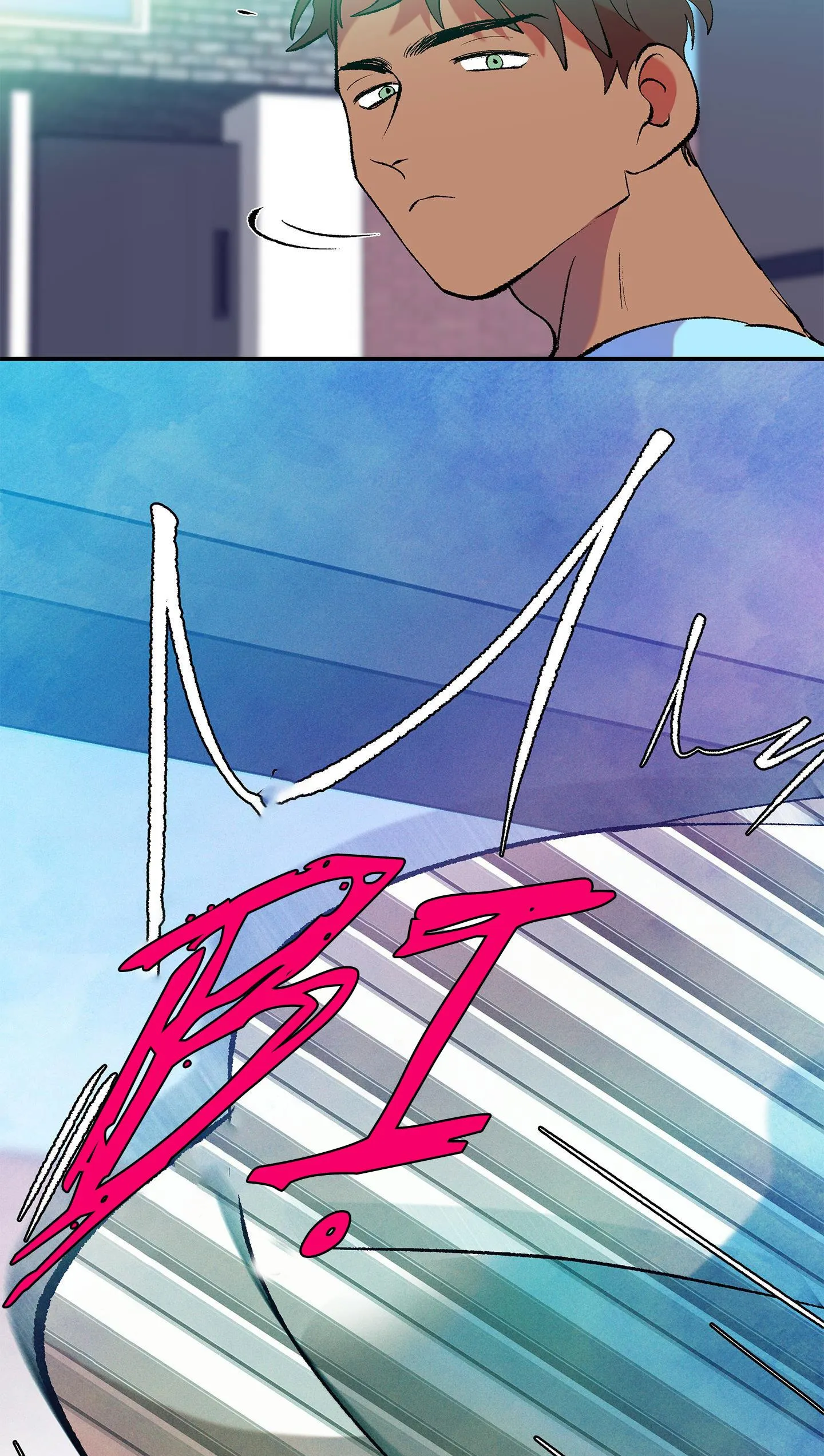 ÔNG CHÚ BÊN CỬA SỔ Chapter 3 Trang 34