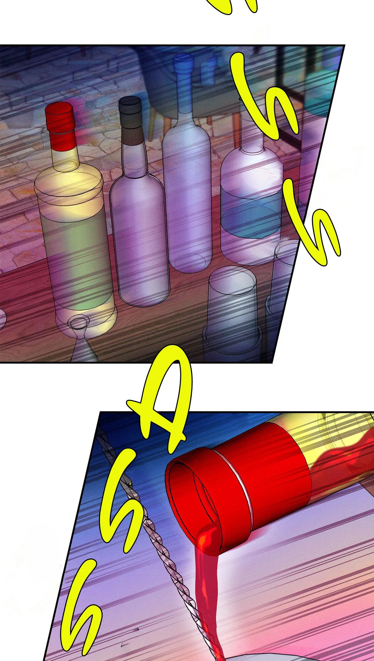 ÔNG CHÚ BÊN CỬA SỔ Chapter 3 Trang 41