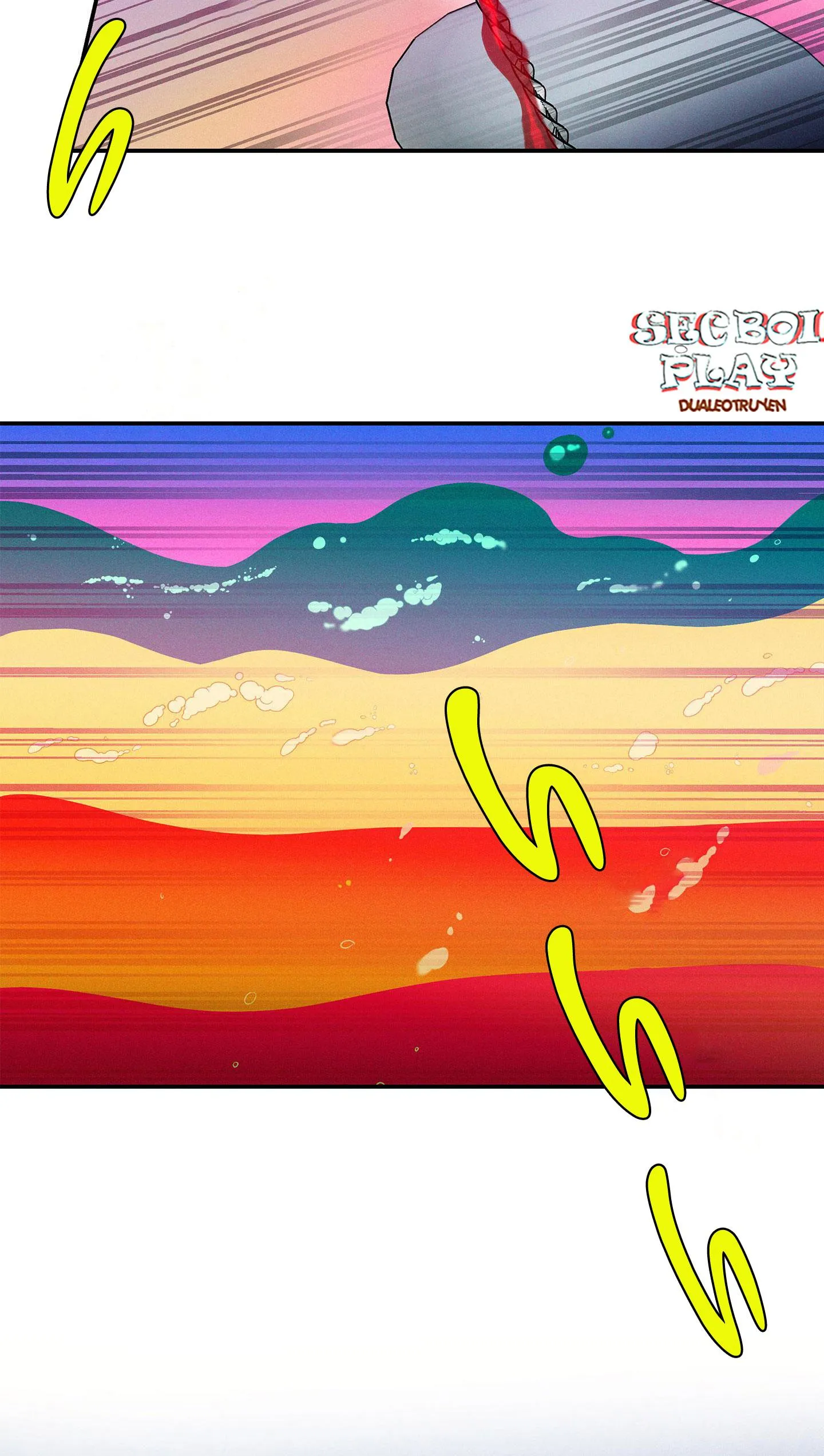 ÔNG CHÚ BÊN CỬA SỔ Chapter 3 Trang 42