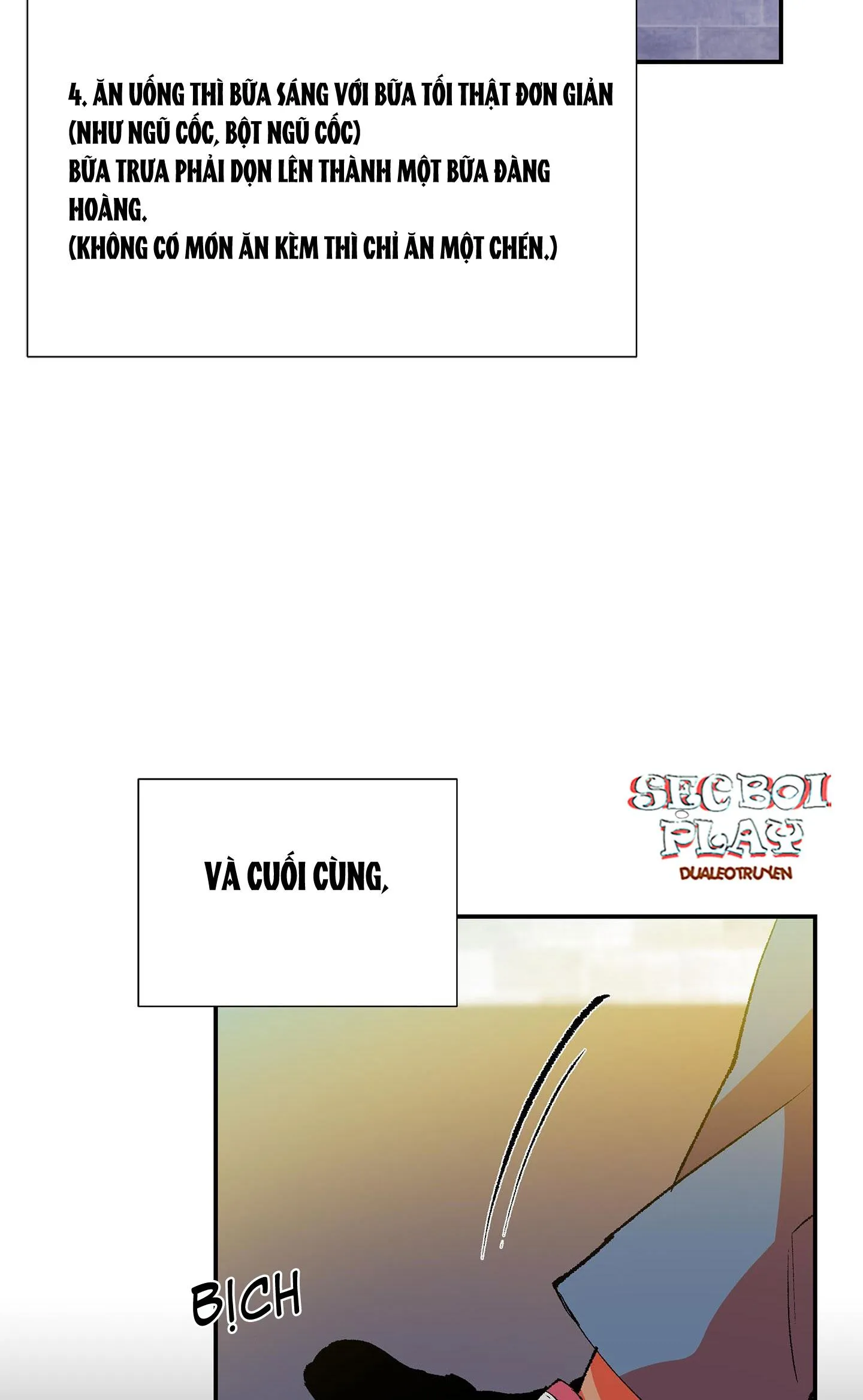 ÔNG CHÚ BÊN CỬA SỔ Chapter 4 Trang 8