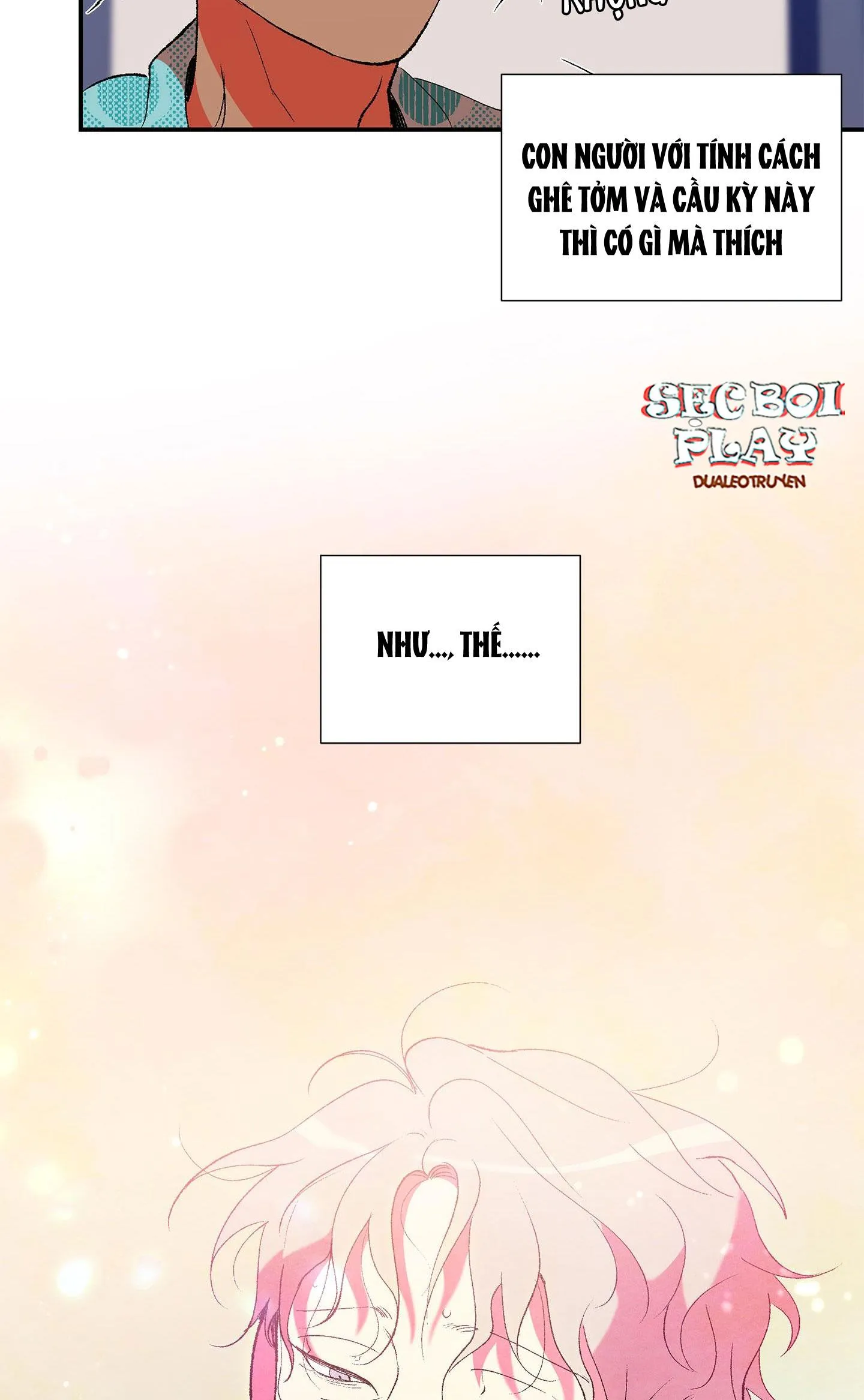 ÔNG CHÚ BÊN CỬA SỔ Chapter 4 Trang 23