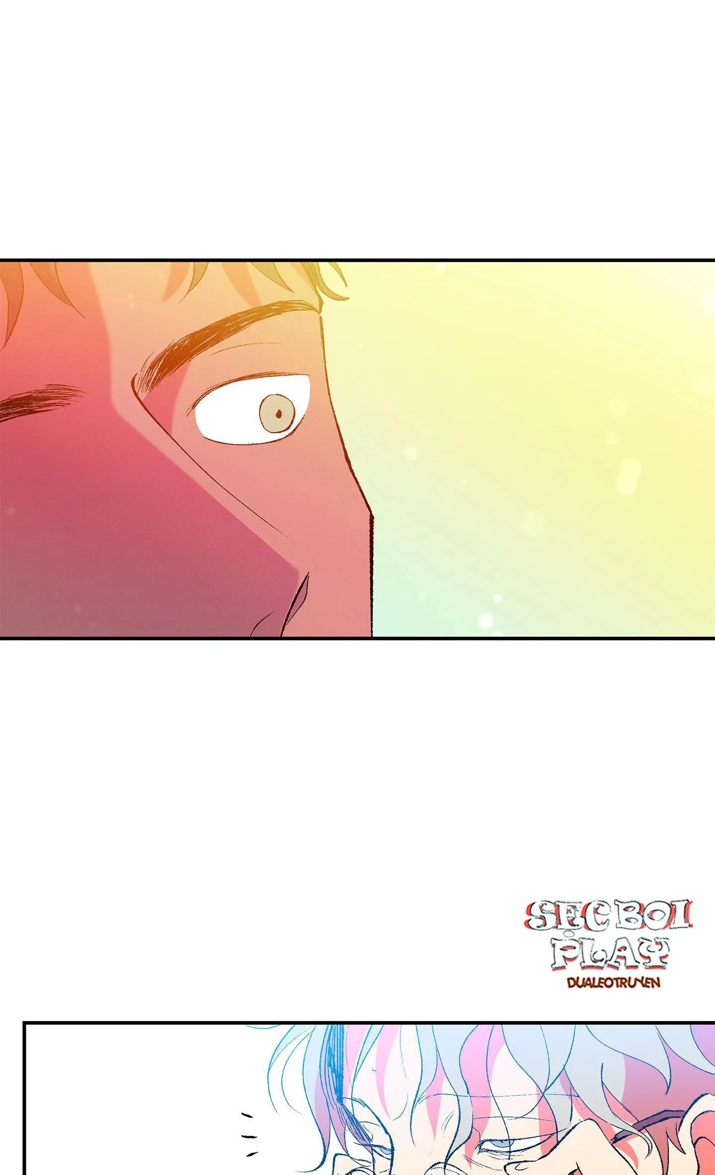 ÔNG CHÚ BÊN CỬA SỔ Chapter 4 Trang 25