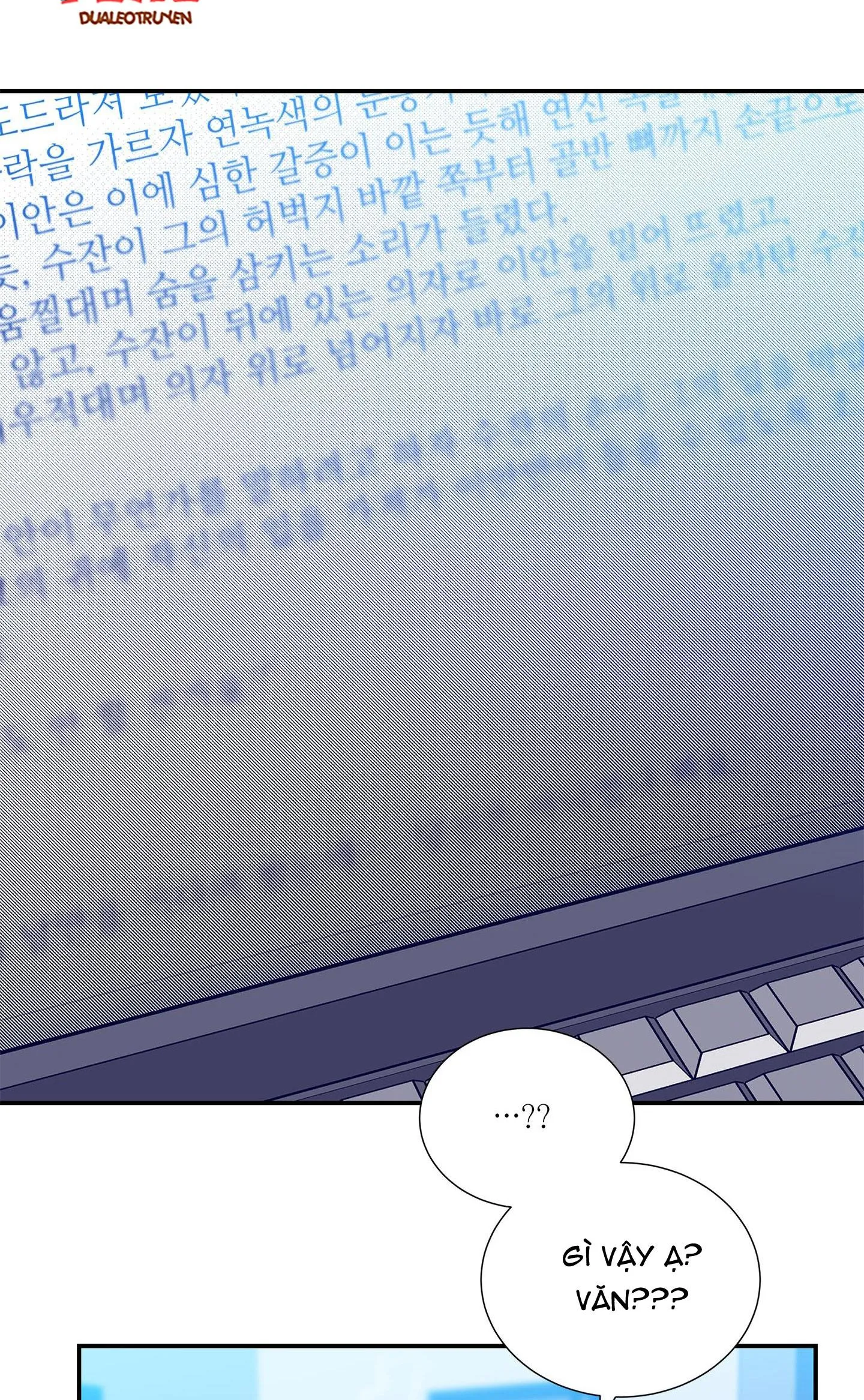 ÔNG CHÚ BÊN CỬA SỔ Chapter 4 Trang 52