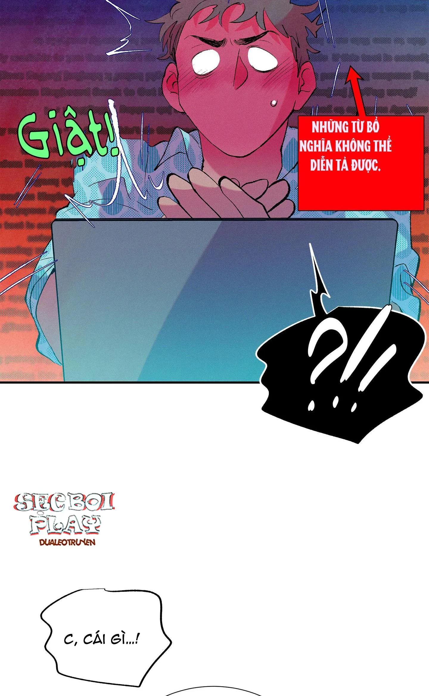 ÔNG CHÚ BÊN CỬA SỔ Chapter 4 Trang 56