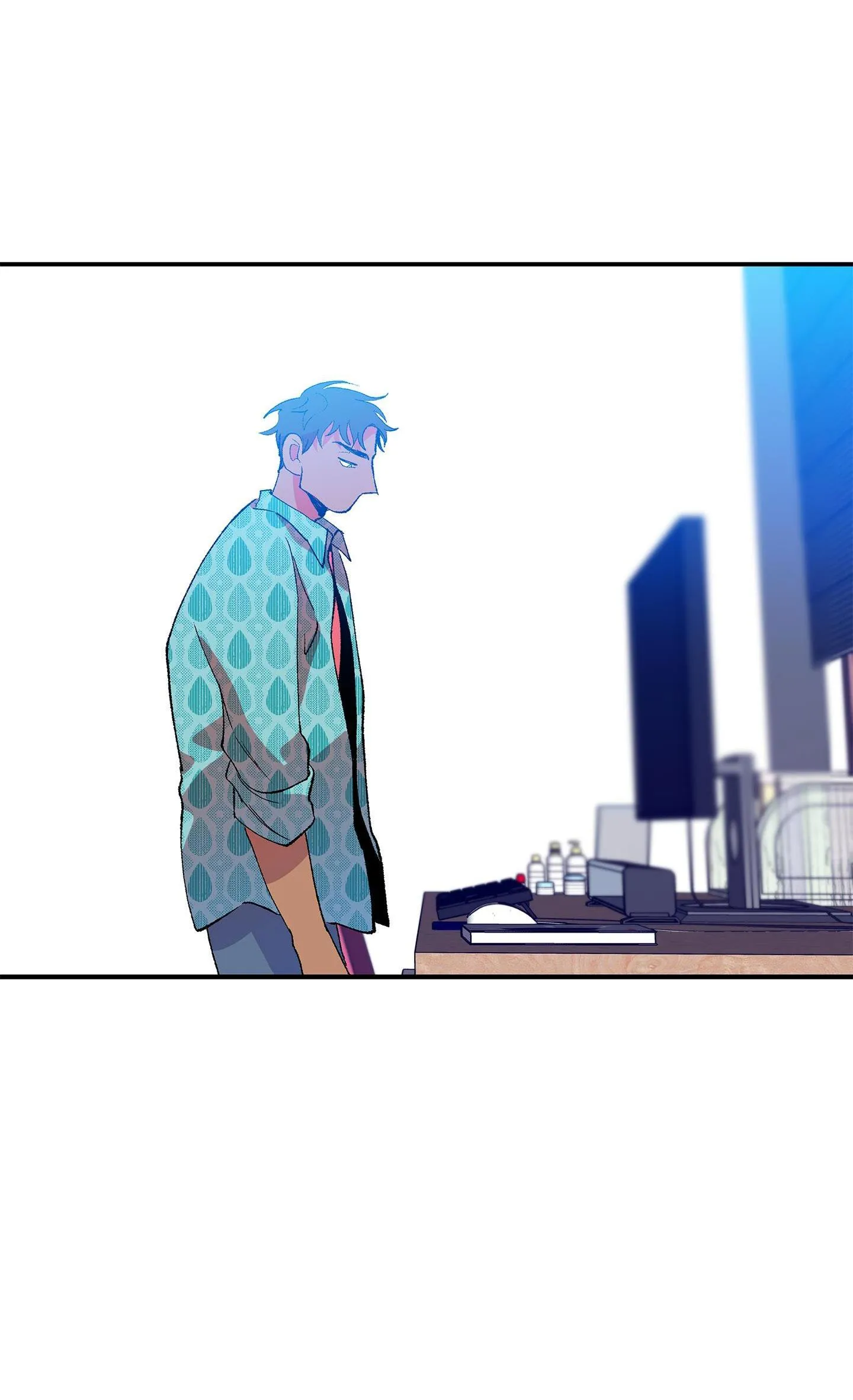 ÔNG CHÚ BÊN CỬA SỔ Chapter 4 Trang 69