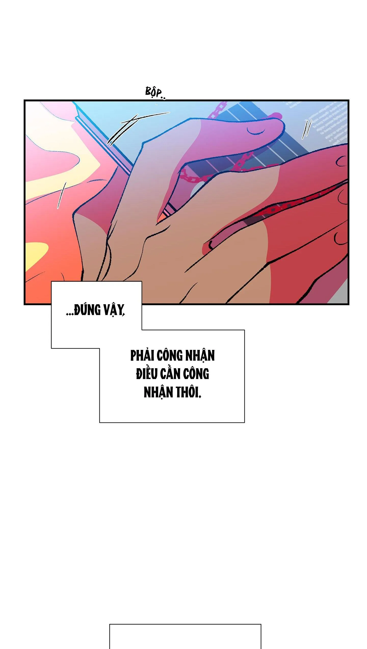 ÔNG CHÚ BÊN CỬA SỔ Chapter 5 Trang 3