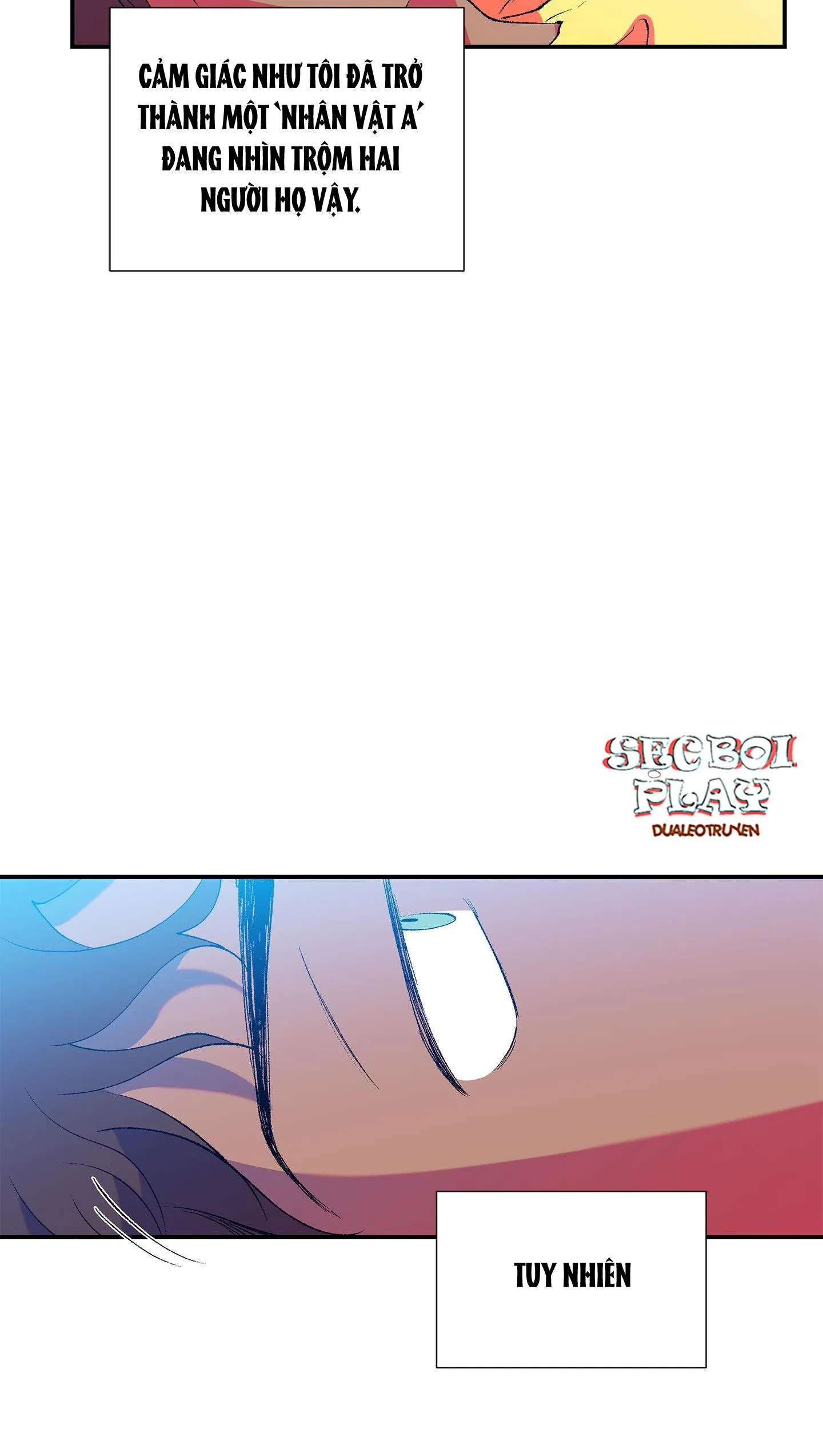 ÔNG CHÚ BÊN CỬA SỔ Chapter 5 Trang 6