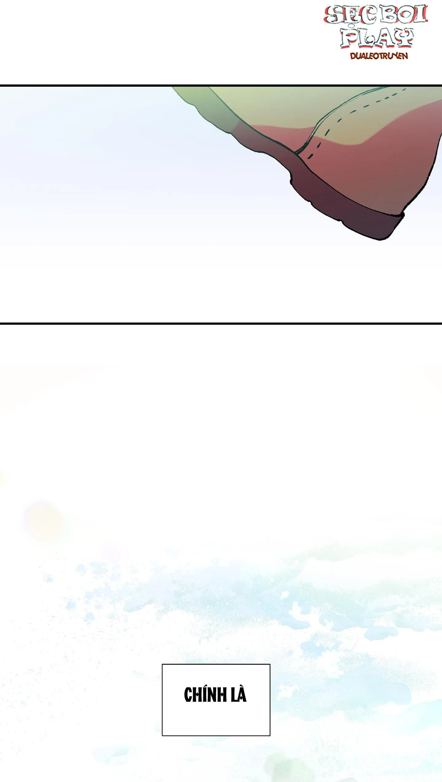 ÔNG CHÚ BÊN CỬA SỔ Chapter 5 Trang 11