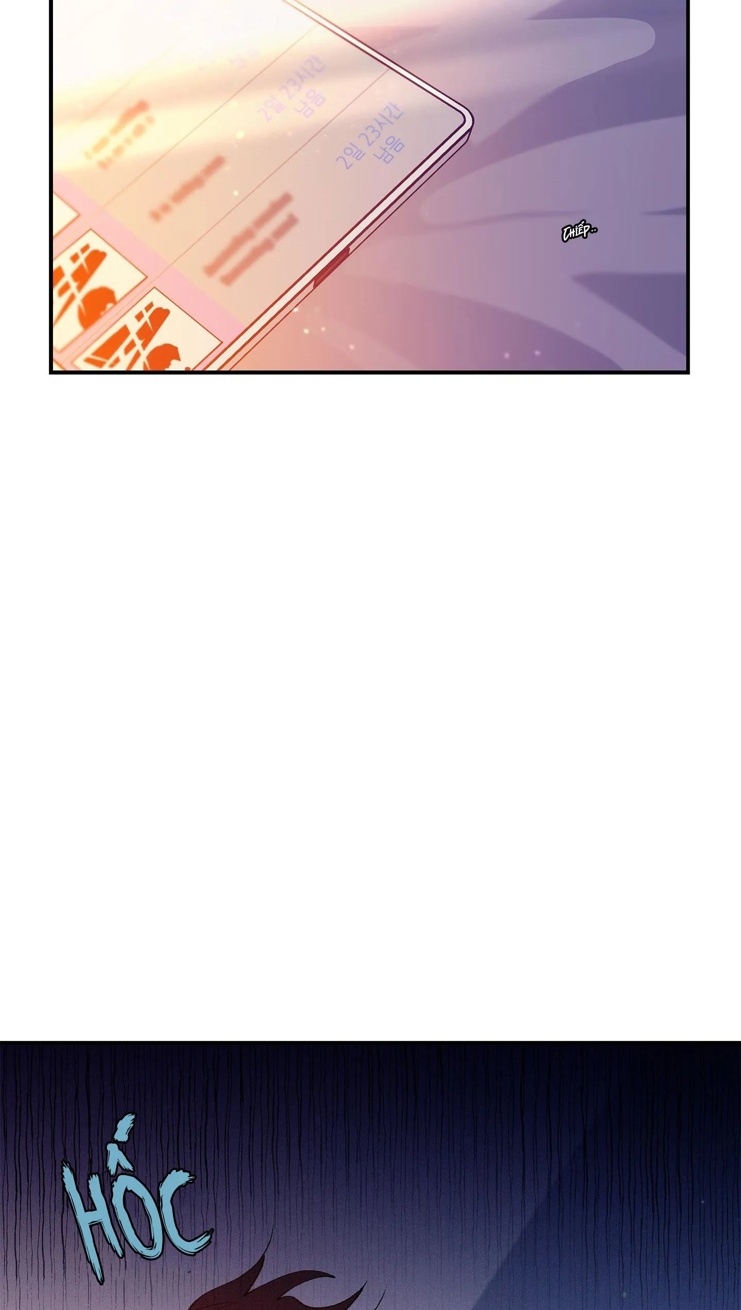 ÔNG CHÚ BÊN CỬA SỔ Chapter 5 Trang 21