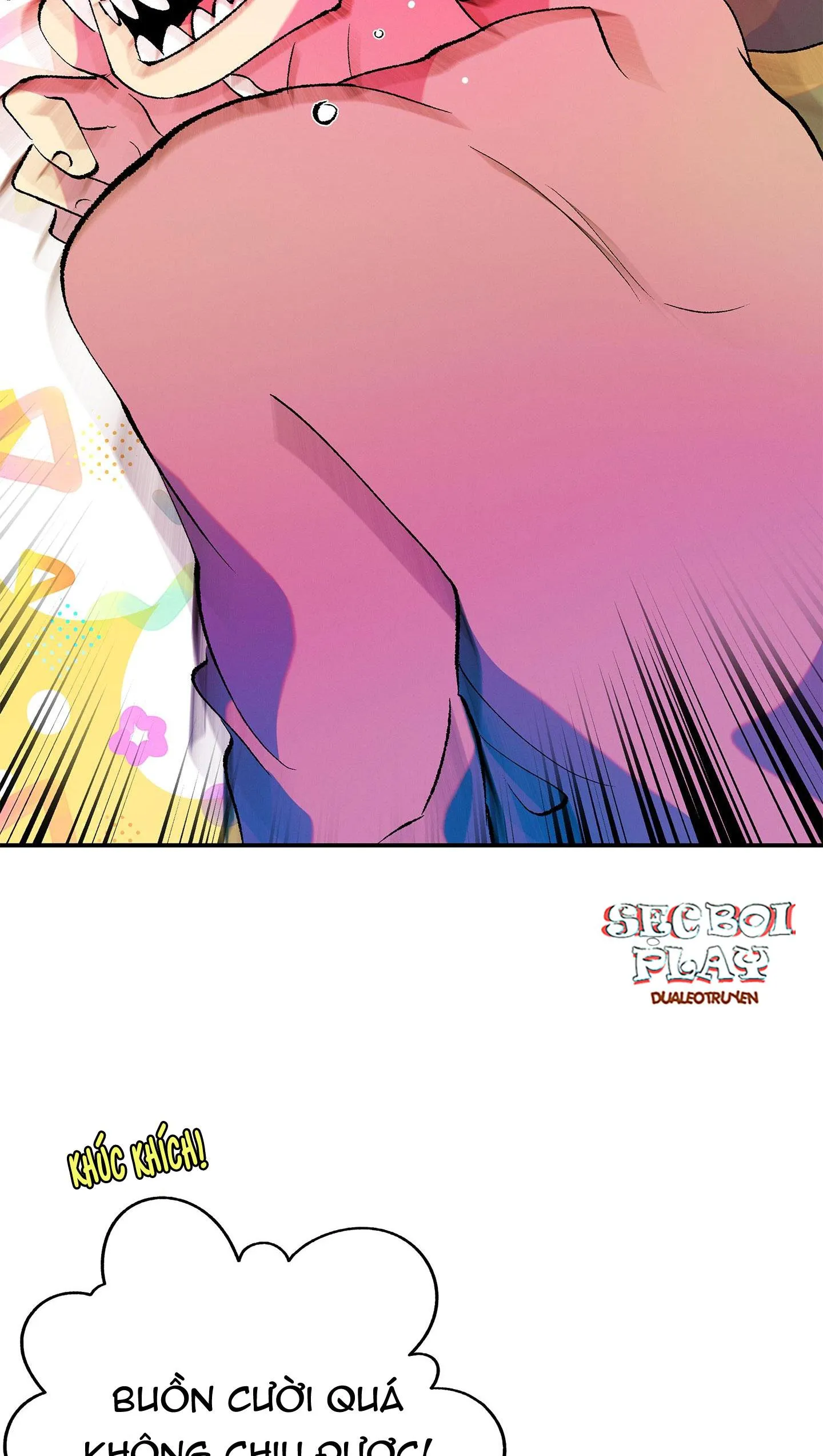 ÔNG CHÚ BÊN CỬA SỔ Chapter 5 Trang 48