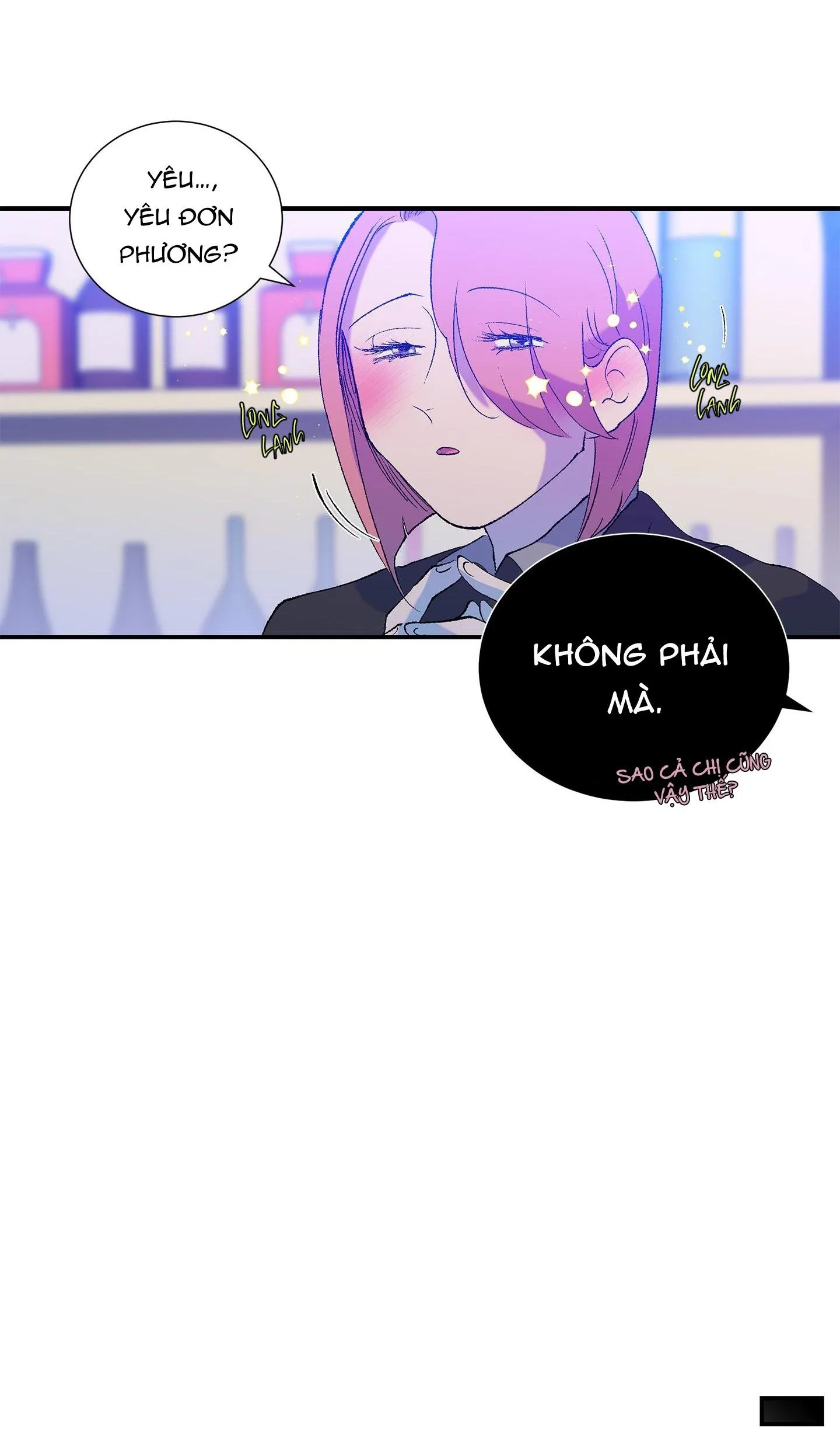 ÔNG CHÚ BÊN CỬA SỔ Chapter 6 Trang 29