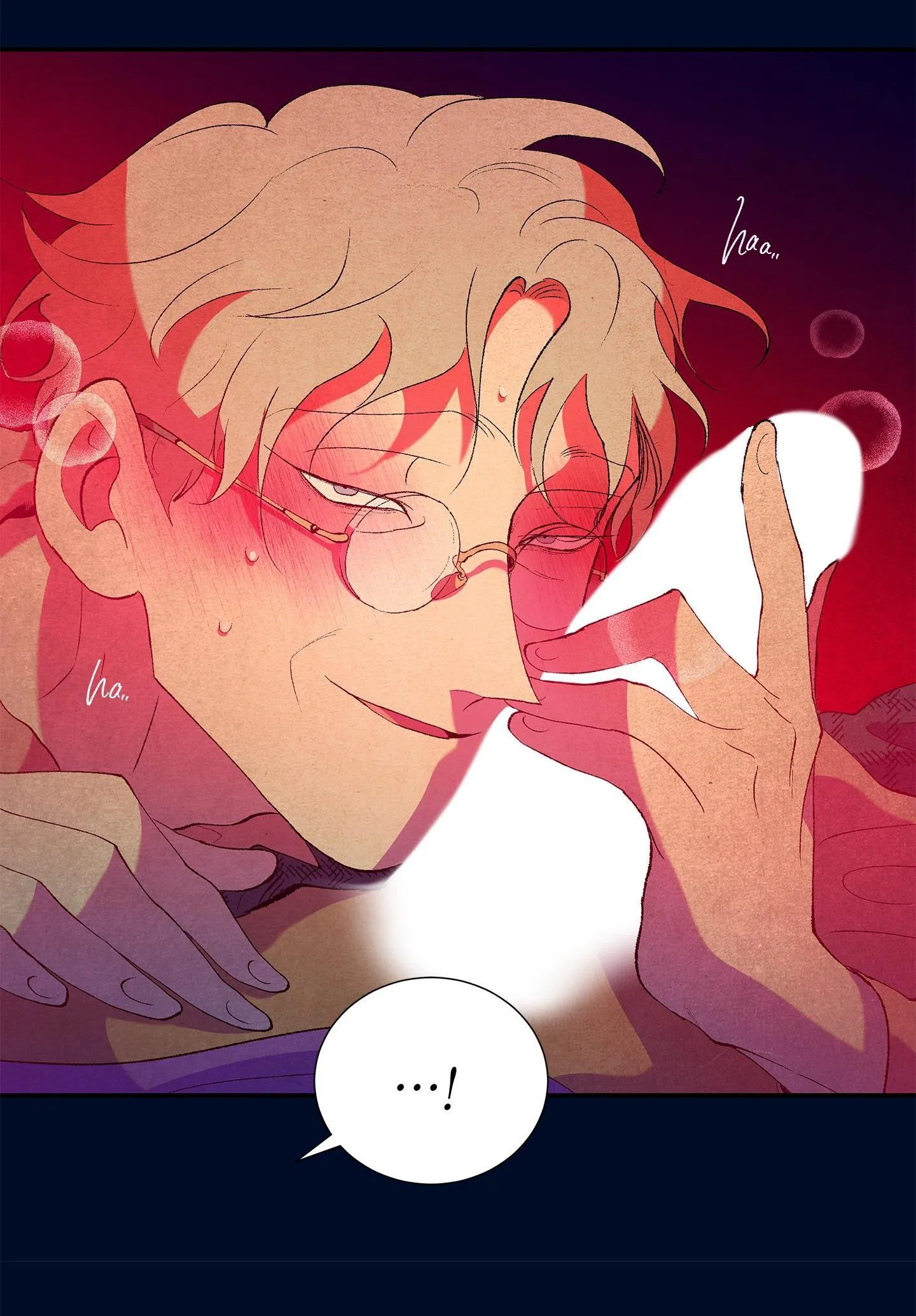 ÔNG CHÚ BÊN CỬA SỔ Chapter 7 Trang 12