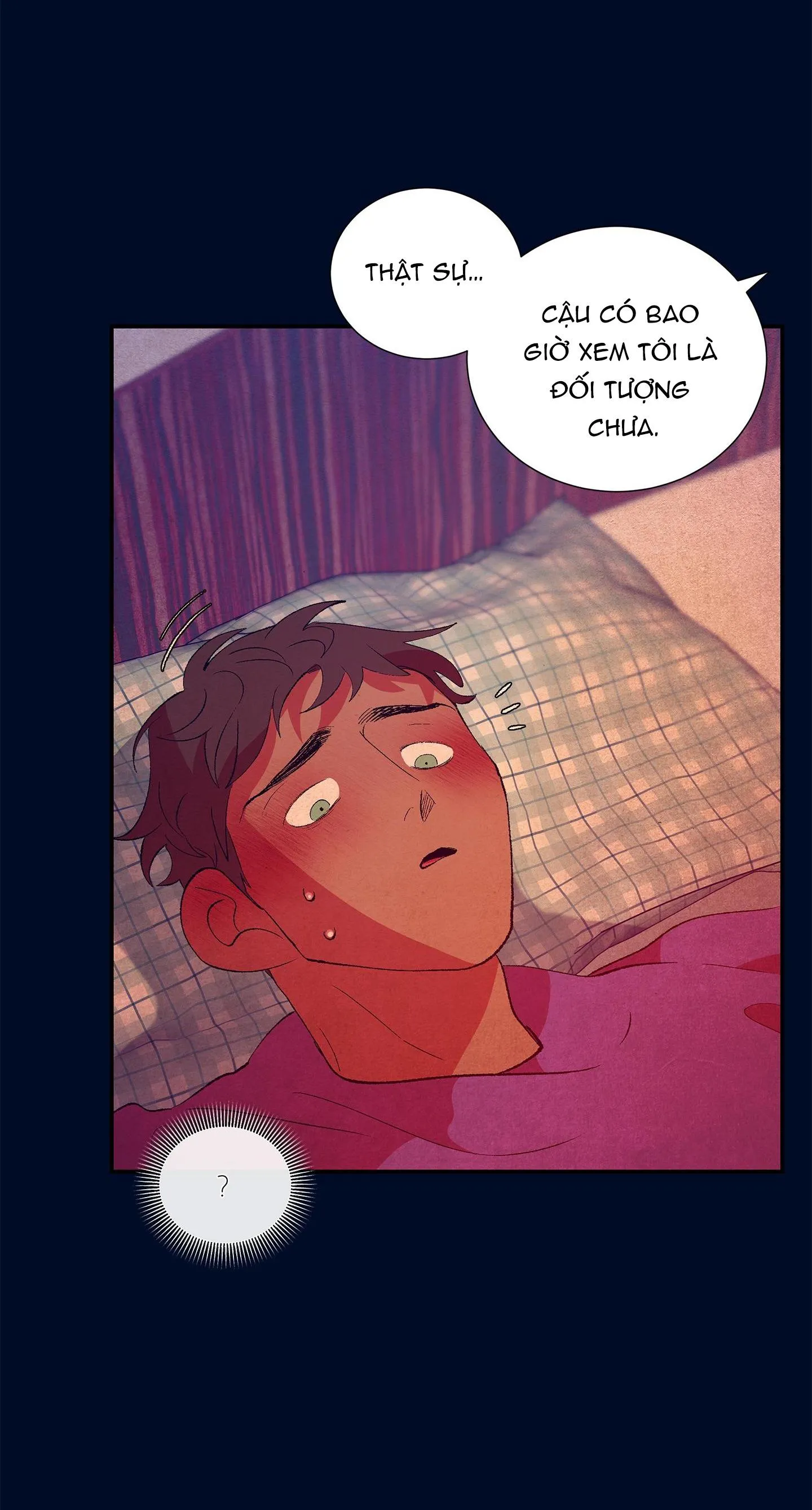 ÔNG CHÚ BÊN CỬA SỔ Chapter 7 Trang 15