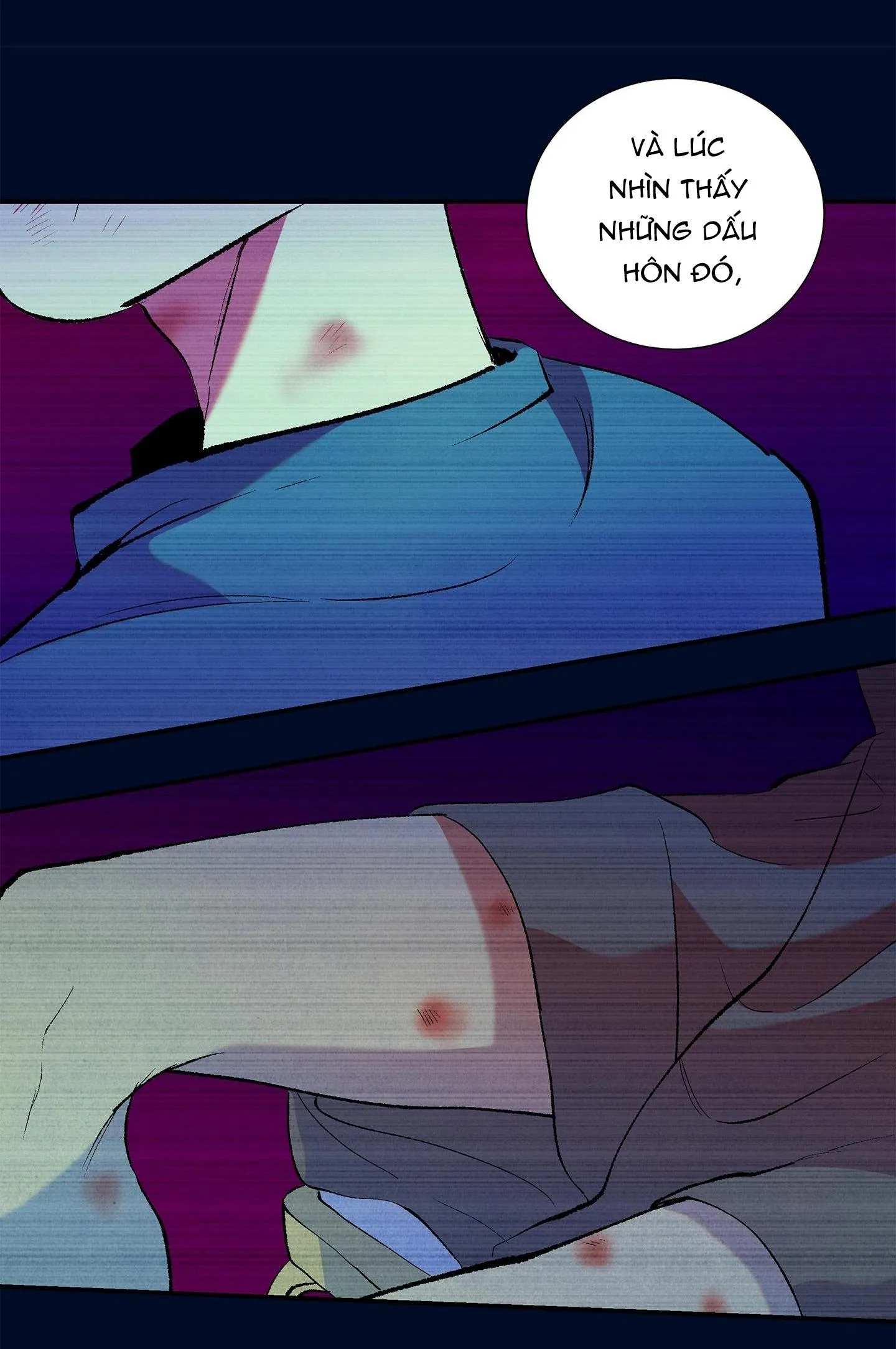 ÔNG CHÚ BÊN CỬA SỔ Chapter 7 Trang 17