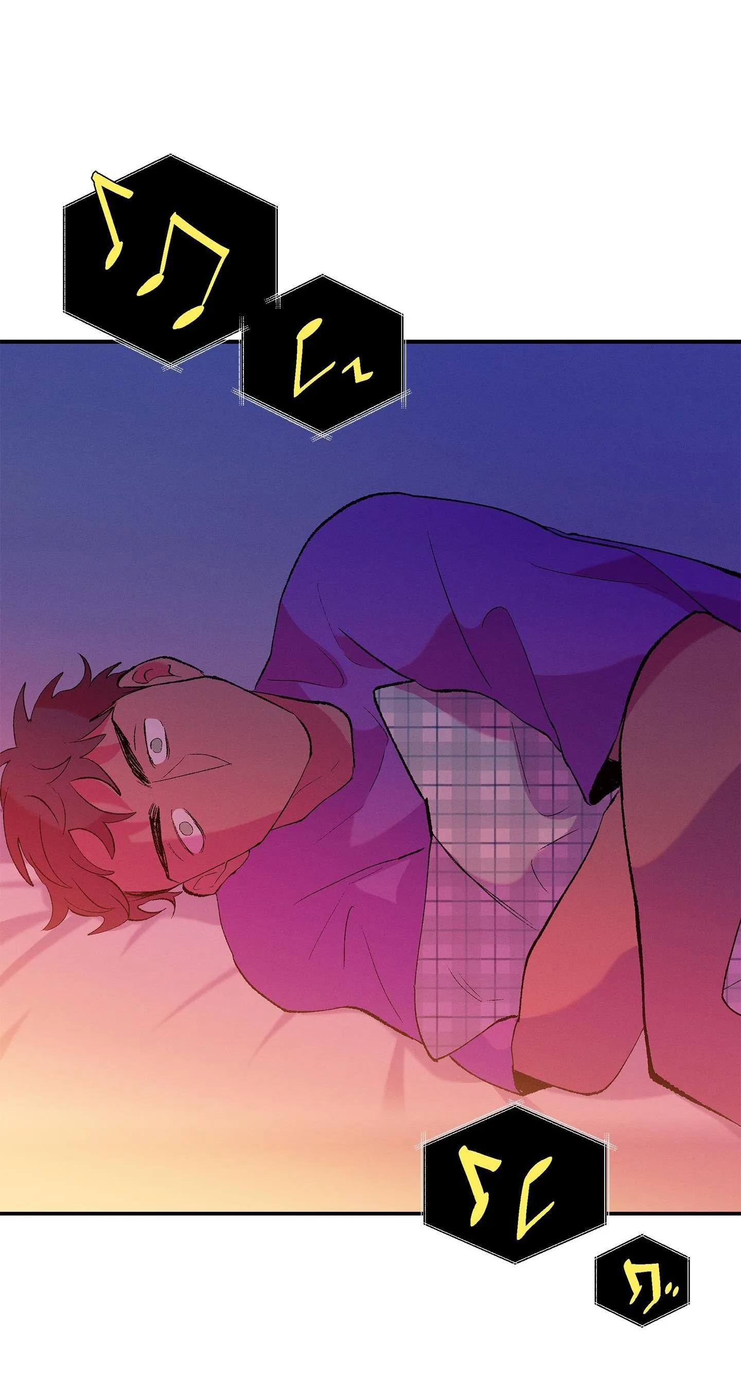 ÔNG CHÚ BÊN CỬA SỔ Chapter 7 Trang 28