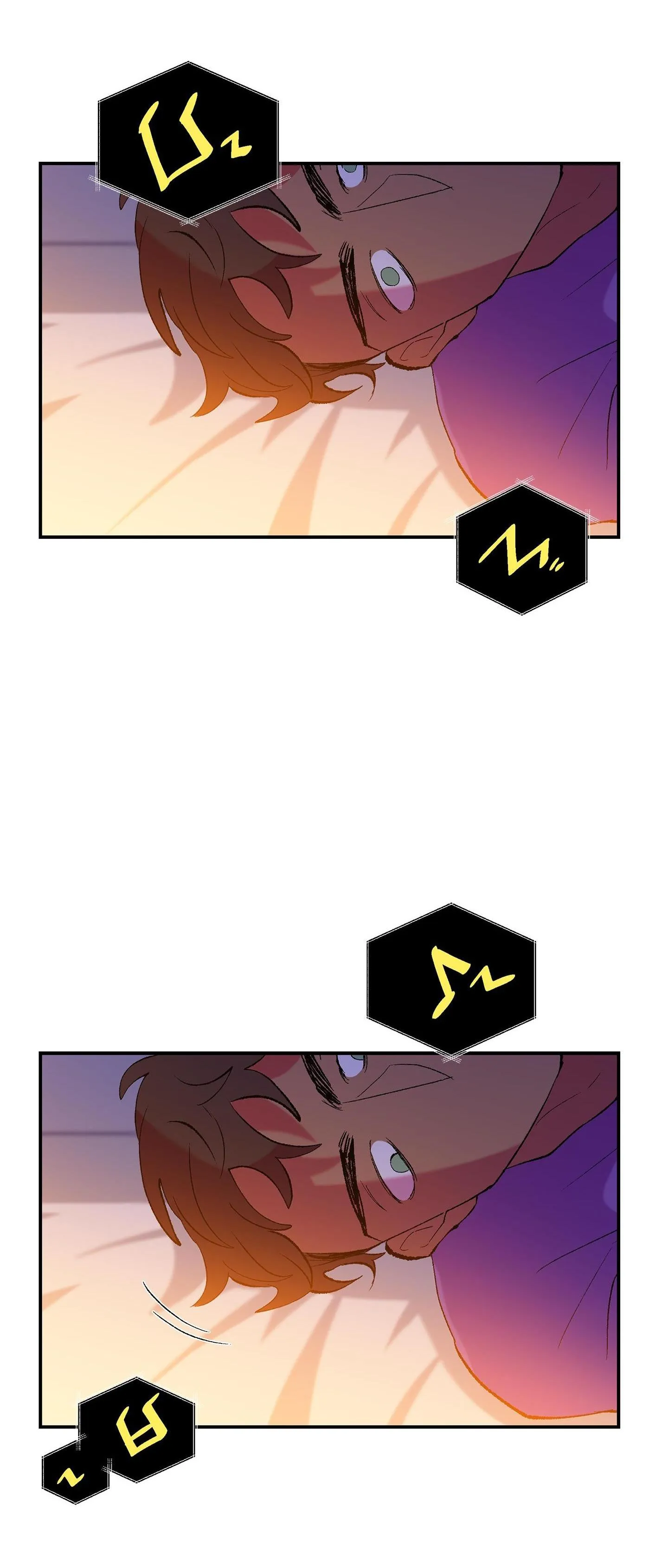 ÔNG CHÚ BÊN CỬA SỔ Chapter 7 Trang 29