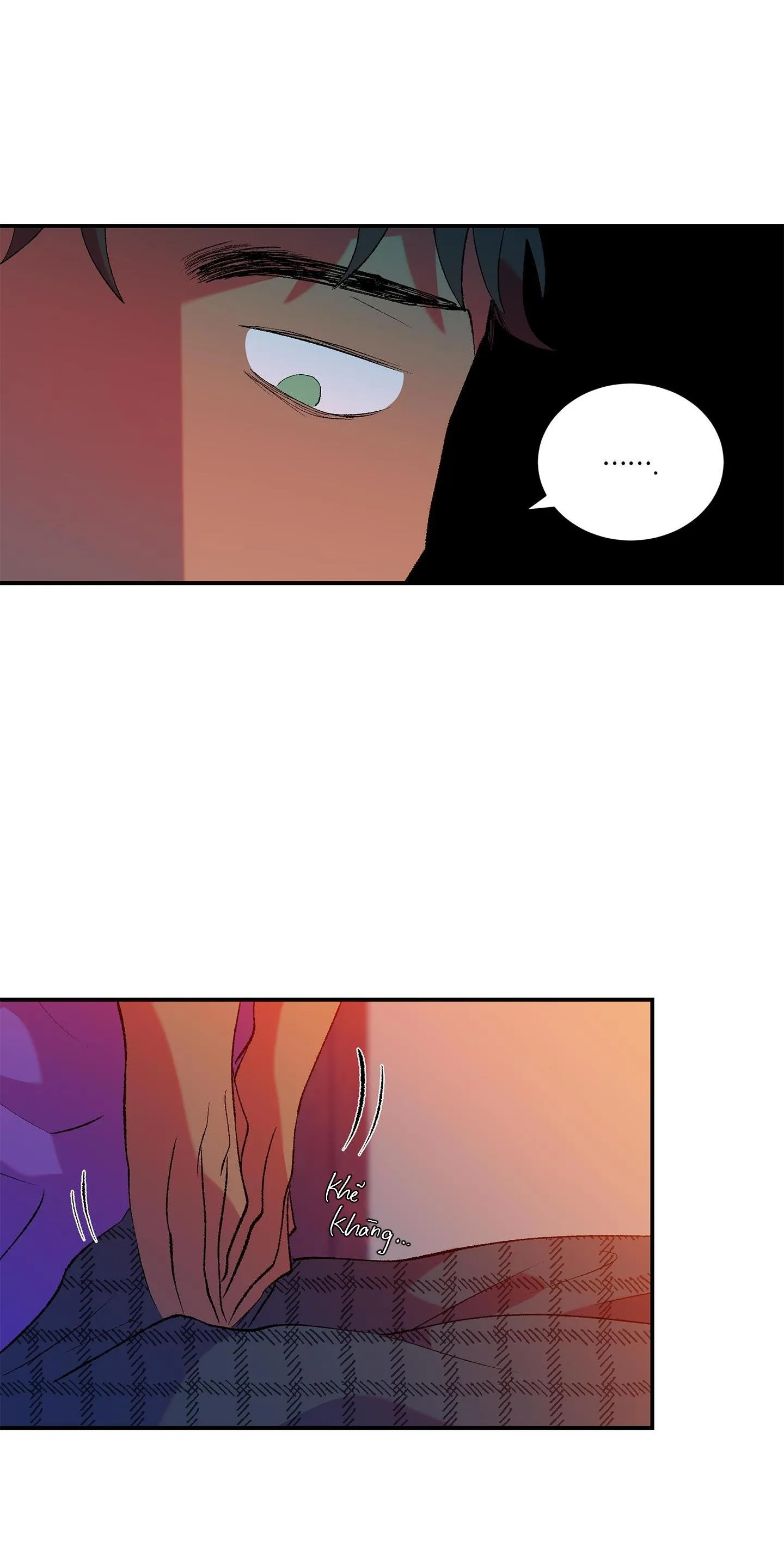 ÔNG CHÚ BÊN CỬA SỔ Chapter 7 Trang 36