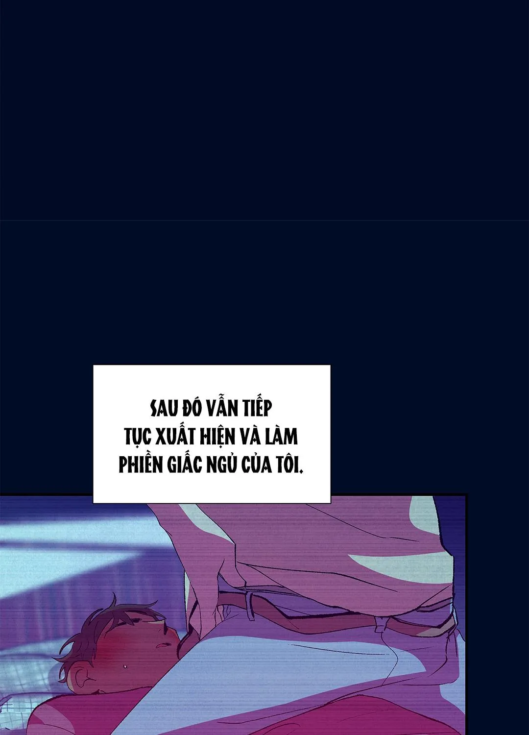 ÔNG CHÚ BÊN CỬA SỔ Chapter 8 Trang 7