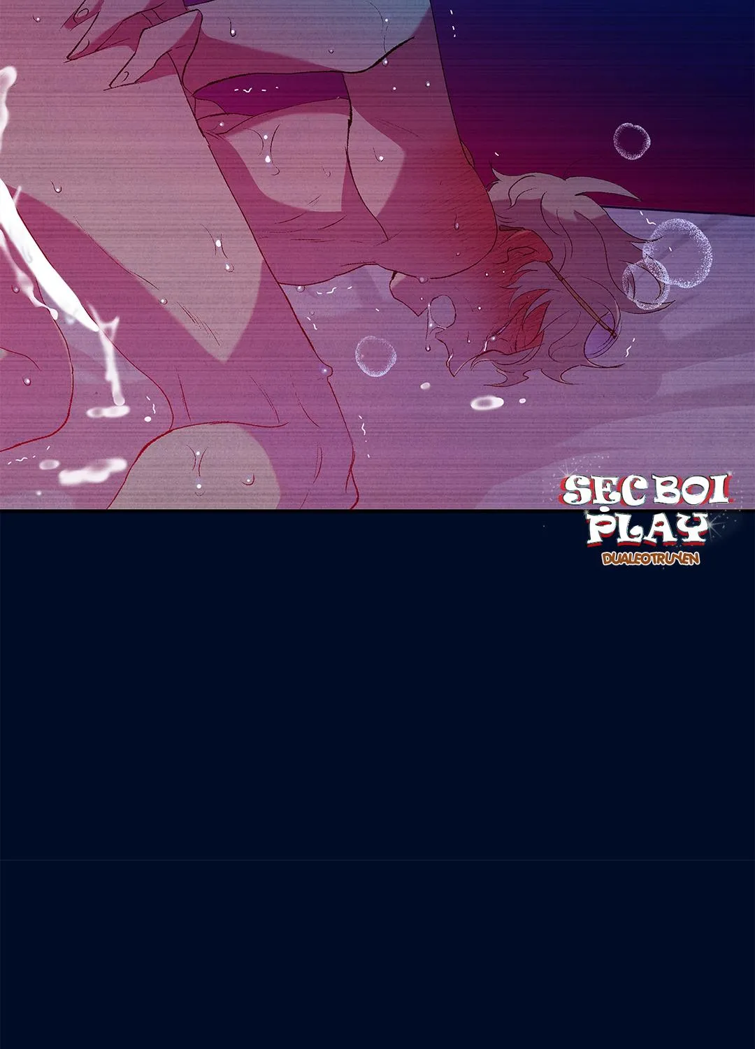 ÔNG CHÚ BÊN CỬA SỔ Chapter 8 Trang 9