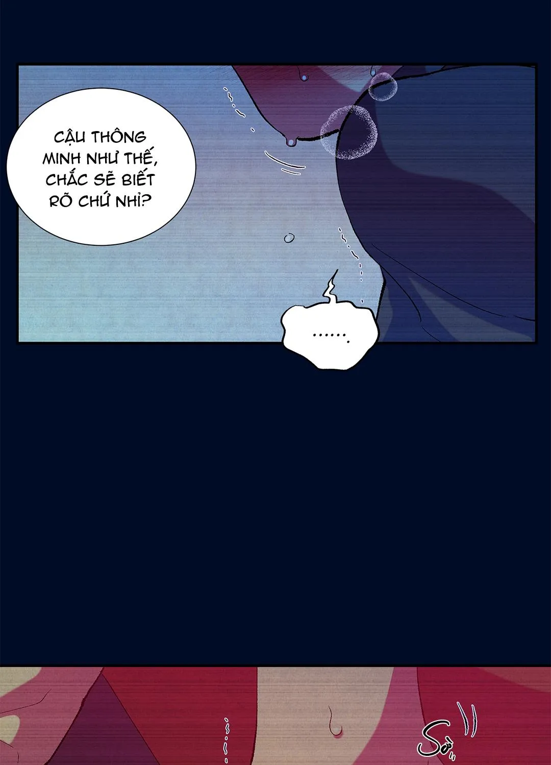 ÔNG CHÚ BÊN CỬA SỔ Chapter 8 Trang 15