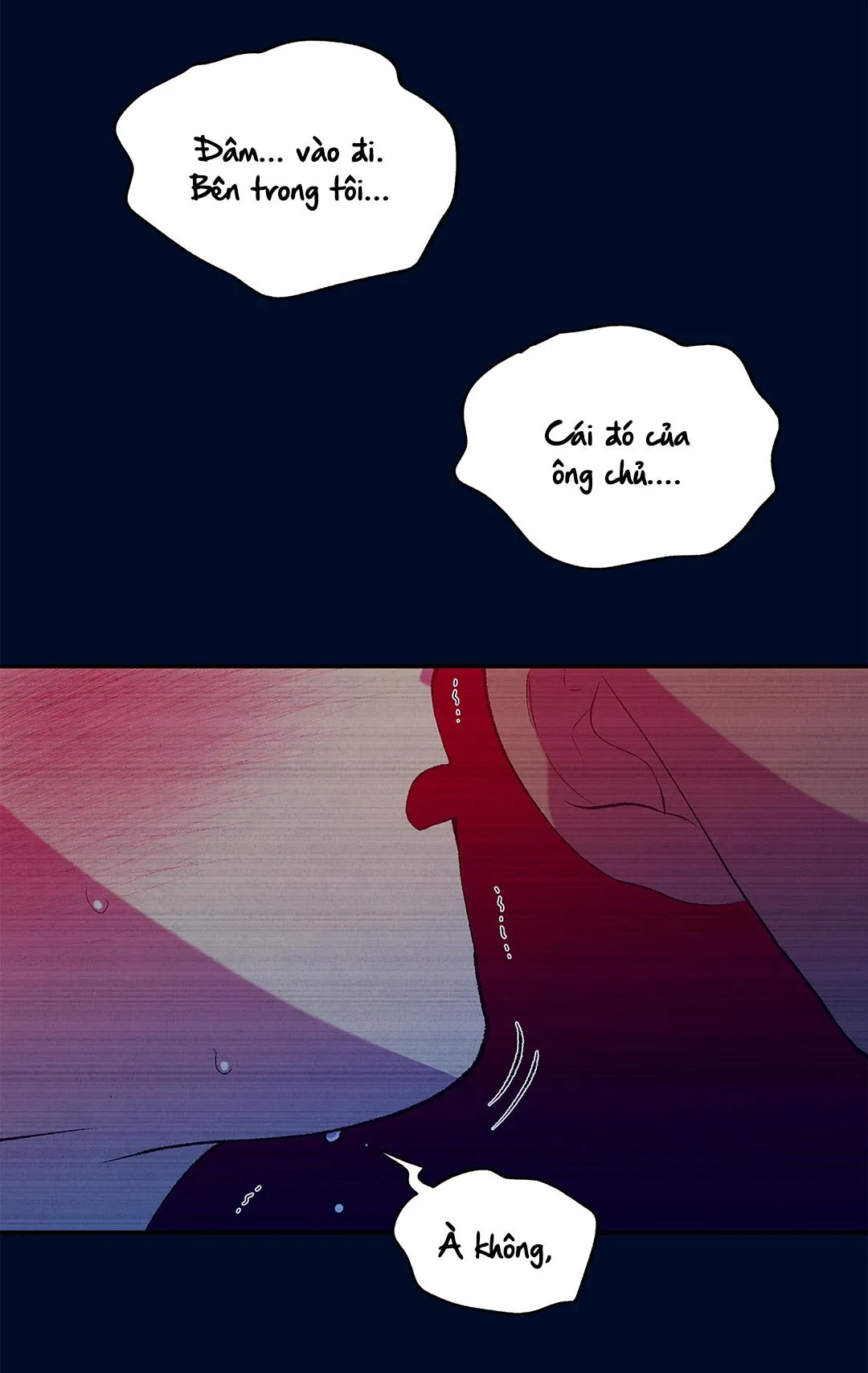 ÔNG CHÚ BÊN CỬA SỔ Chapter 8 Trang 17