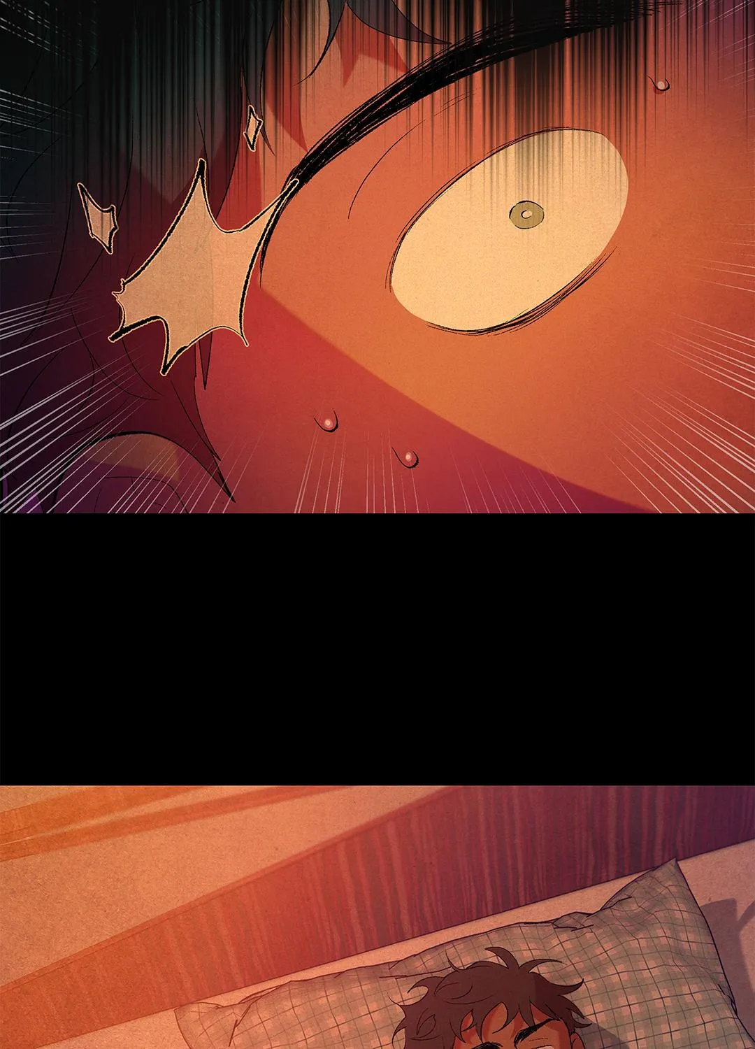 ÔNG CHÚ BÊN CỬA SỔ Chapter 8 Trang 20