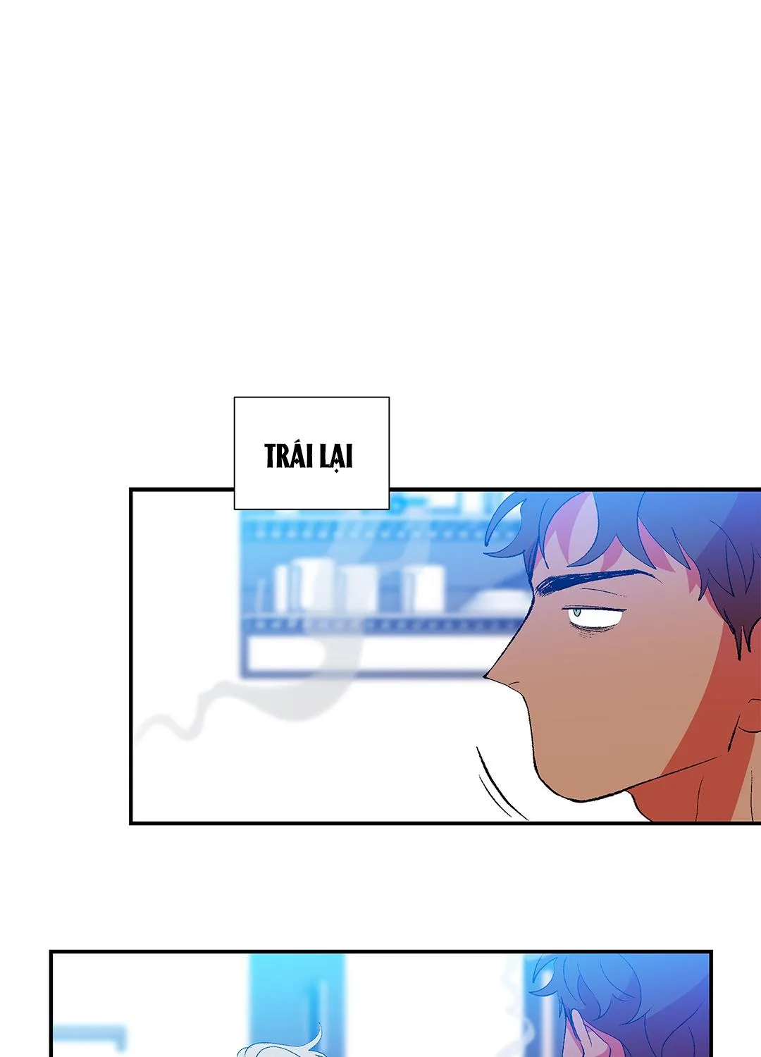 ÔNG CHÚ BÊN CỬA SỔ Chapter 8 Trang 32